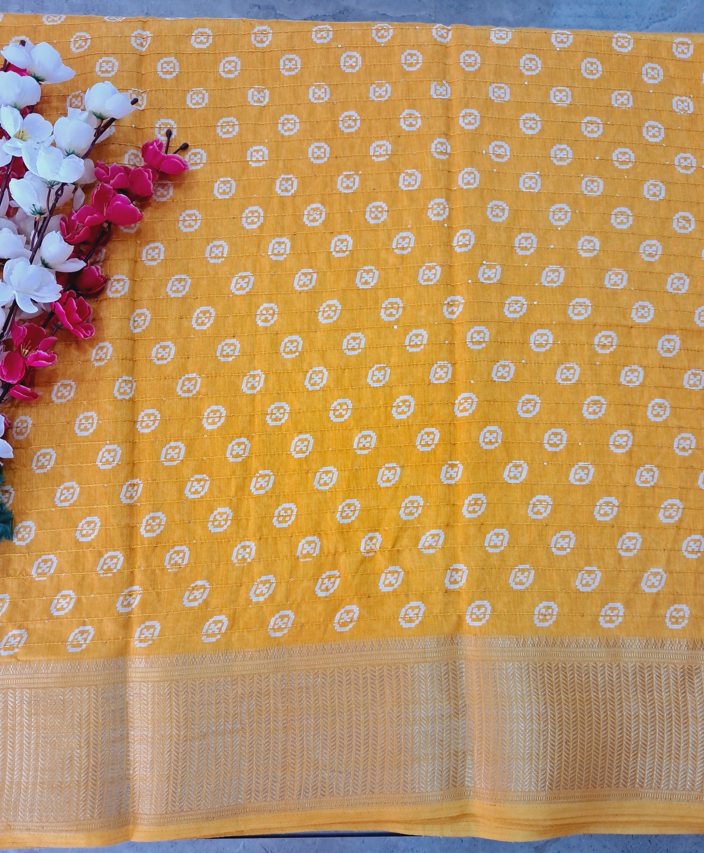 Dolasilk sarees