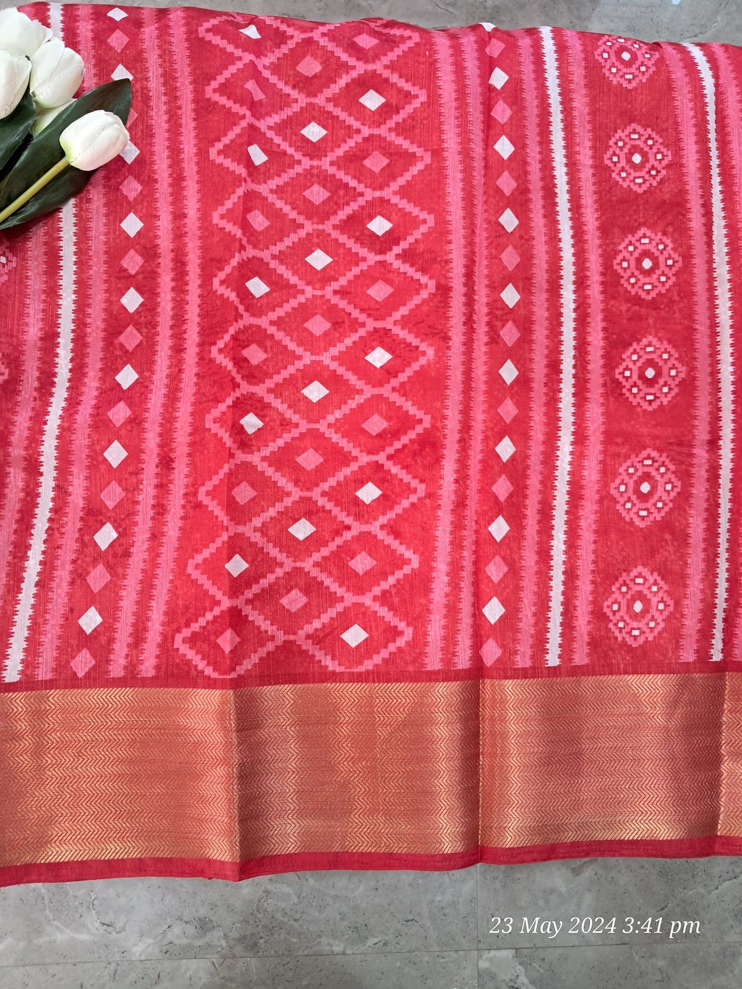 Fancy sarees