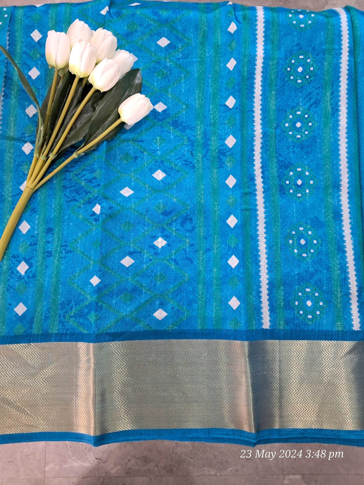 Fancy sarees
