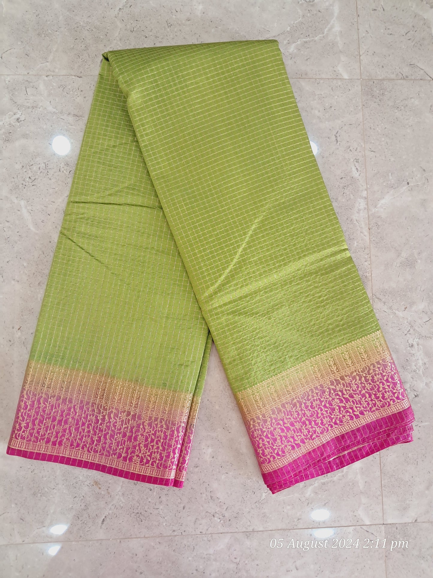Fancy sarees