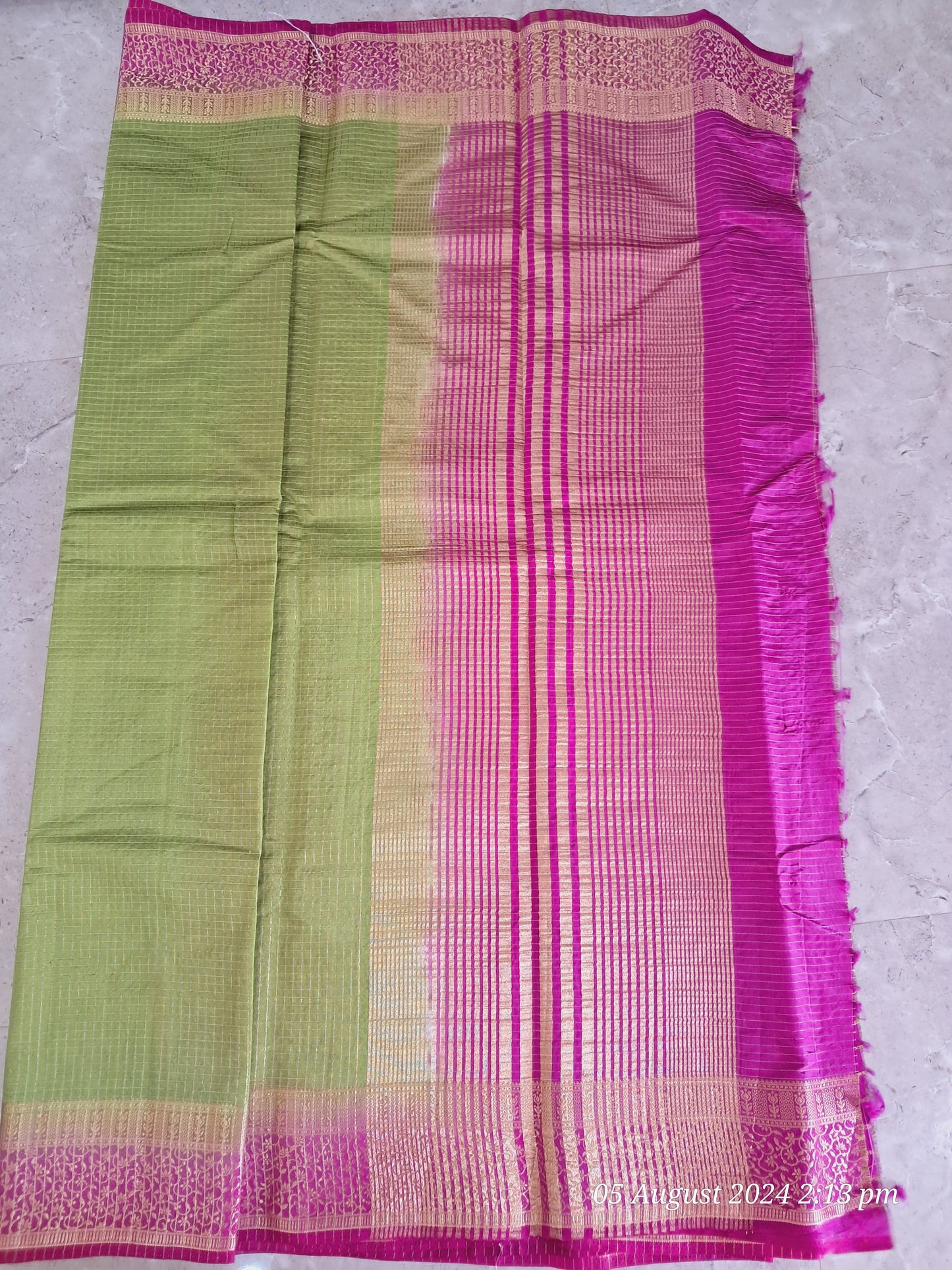 Fancy sarees