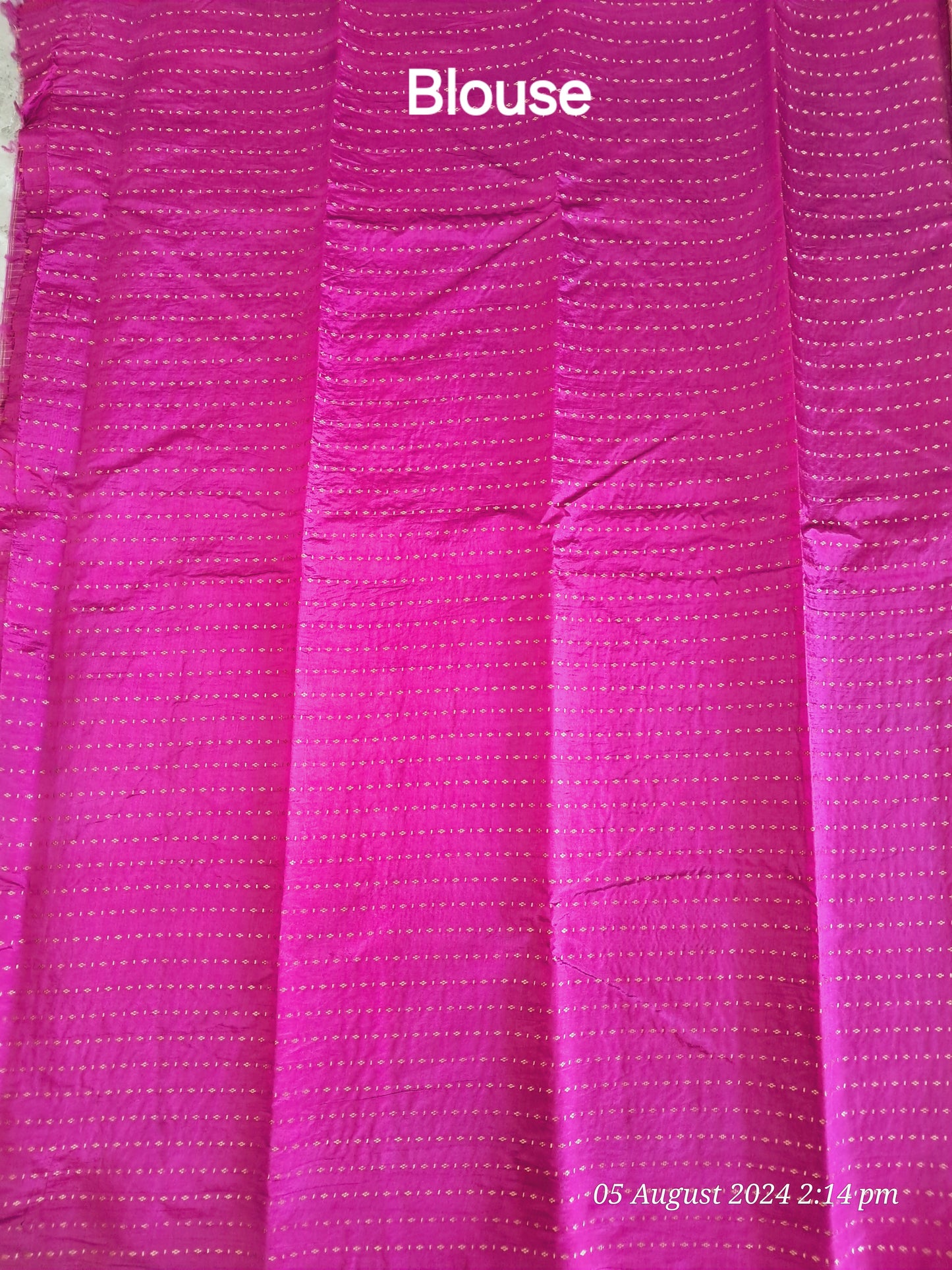 Fancy sarees