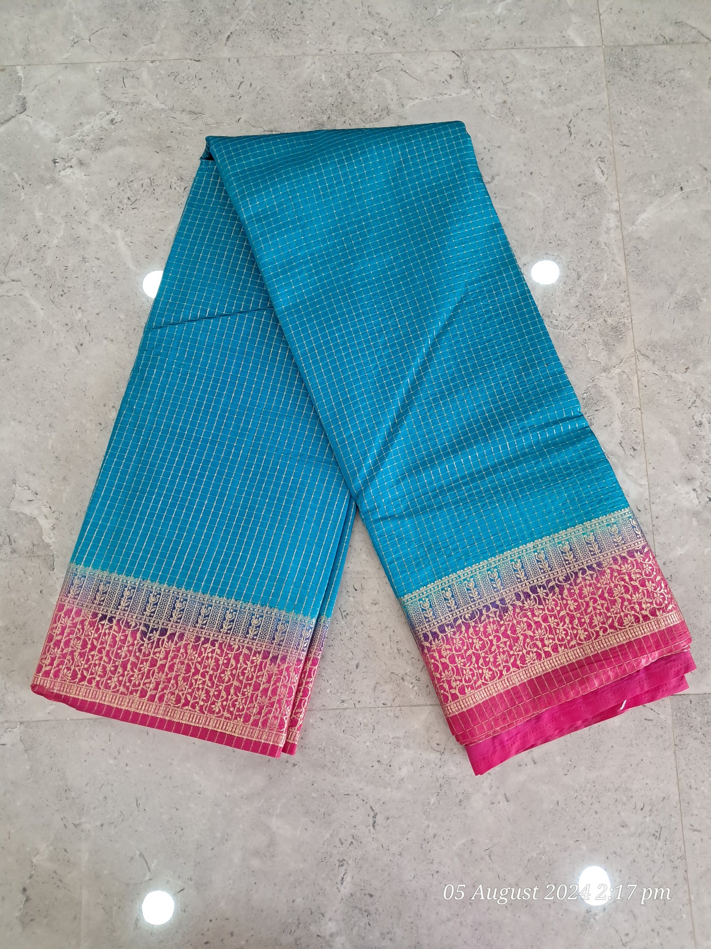 Fancy sarees