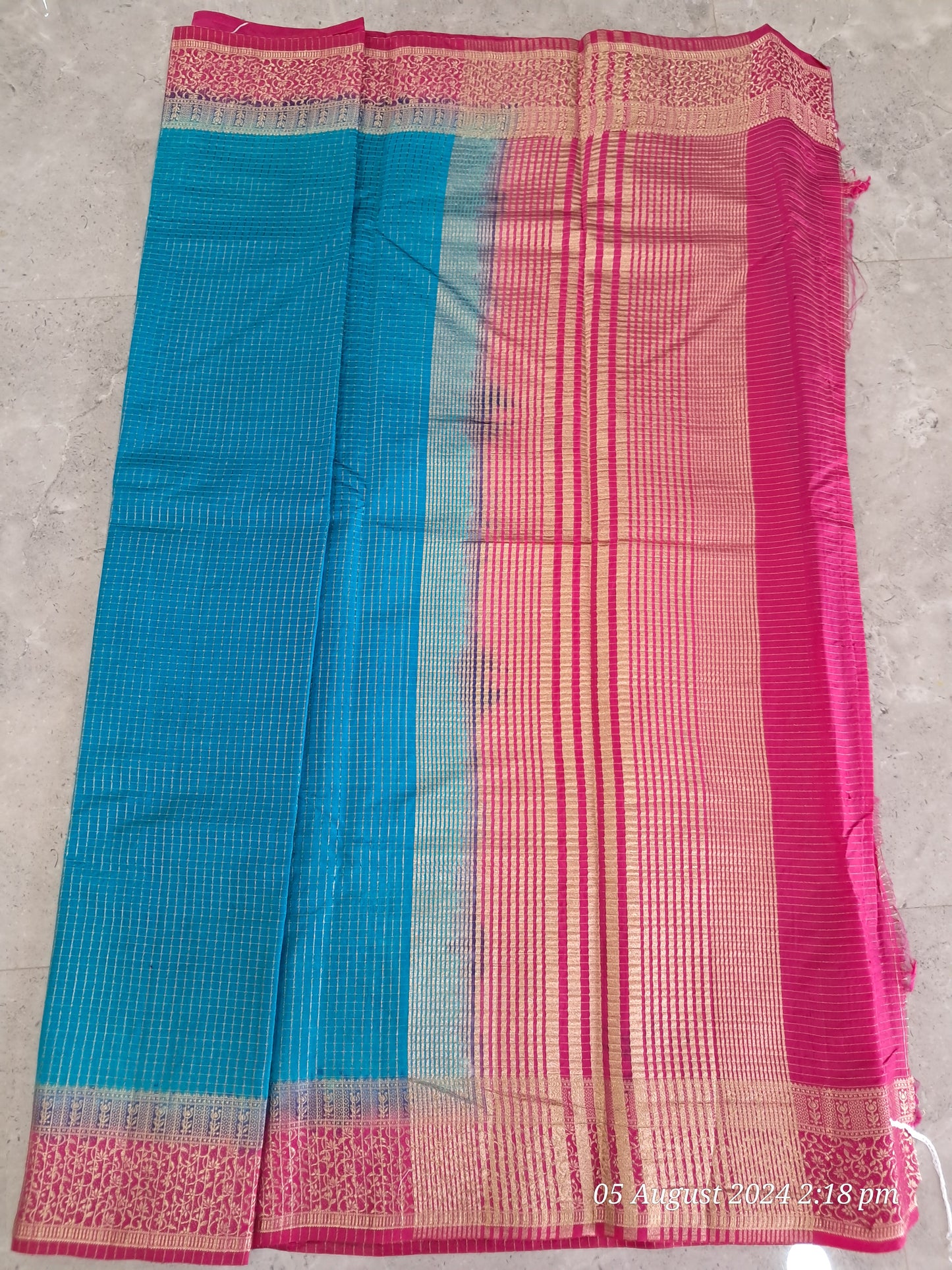 Fancy sarees