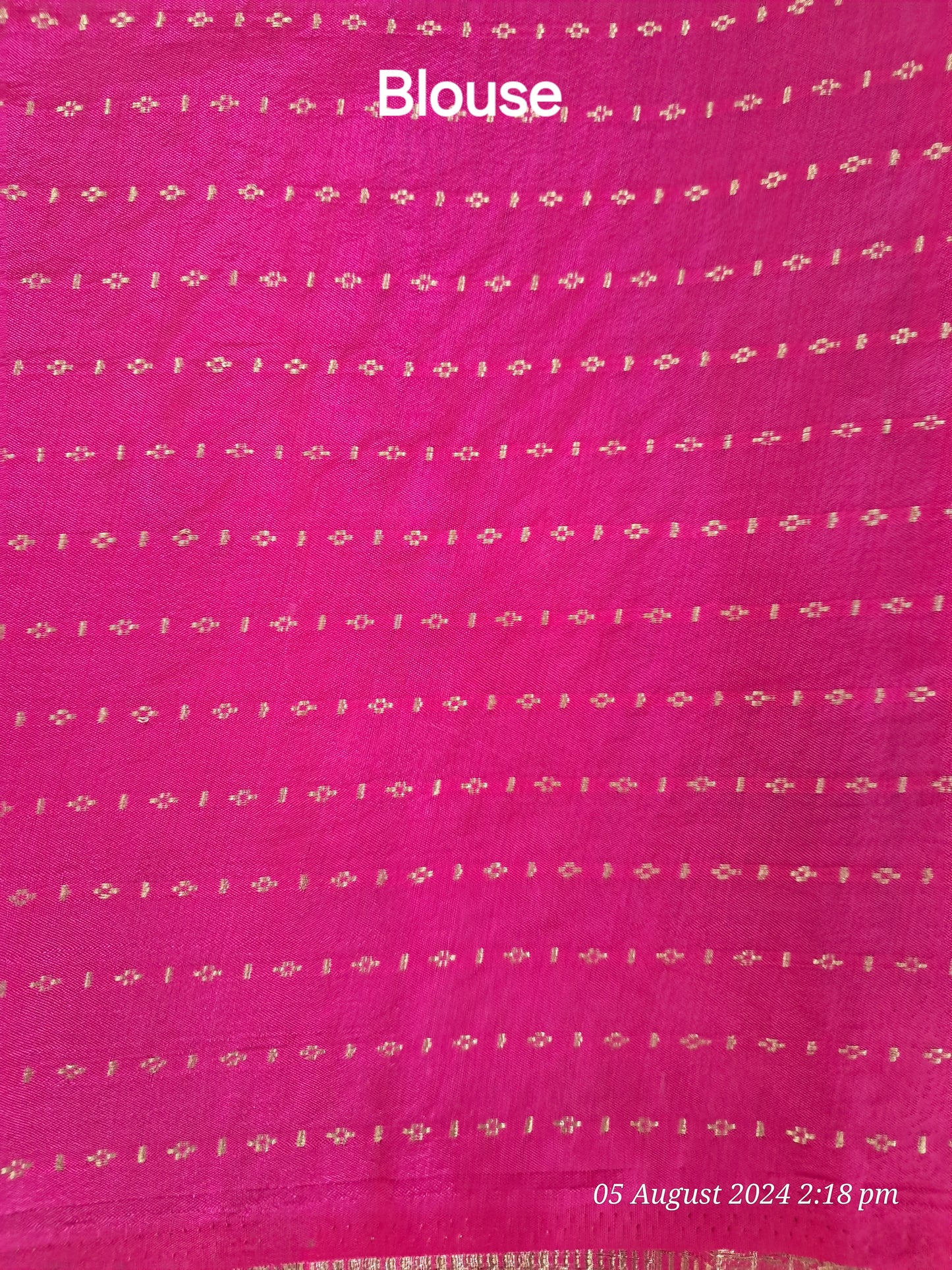 Fancy sarees