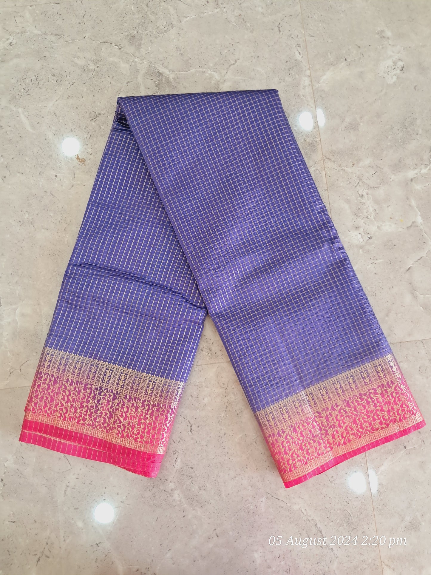 Fancy sarees