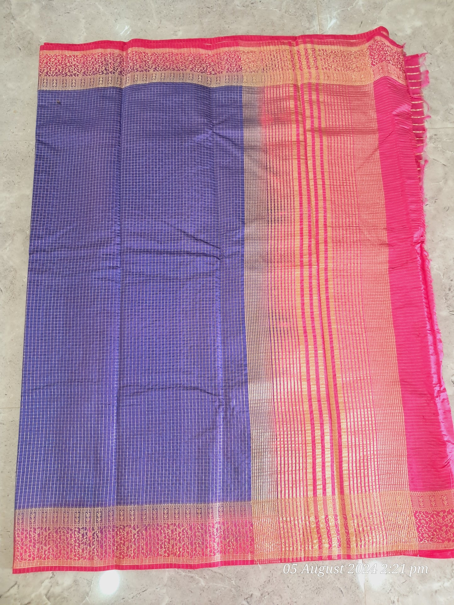 Fancy sarees