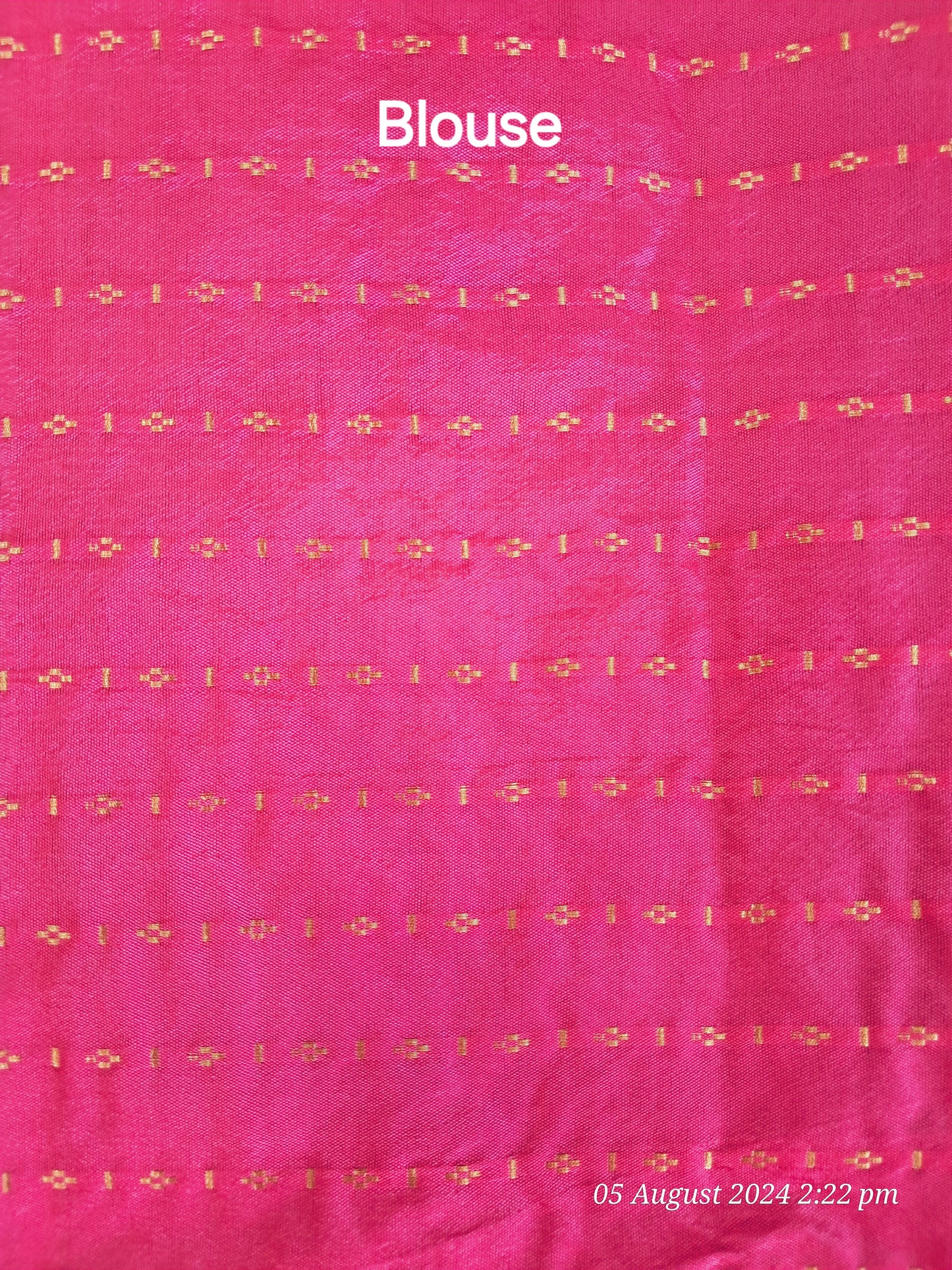 Fancy sarees