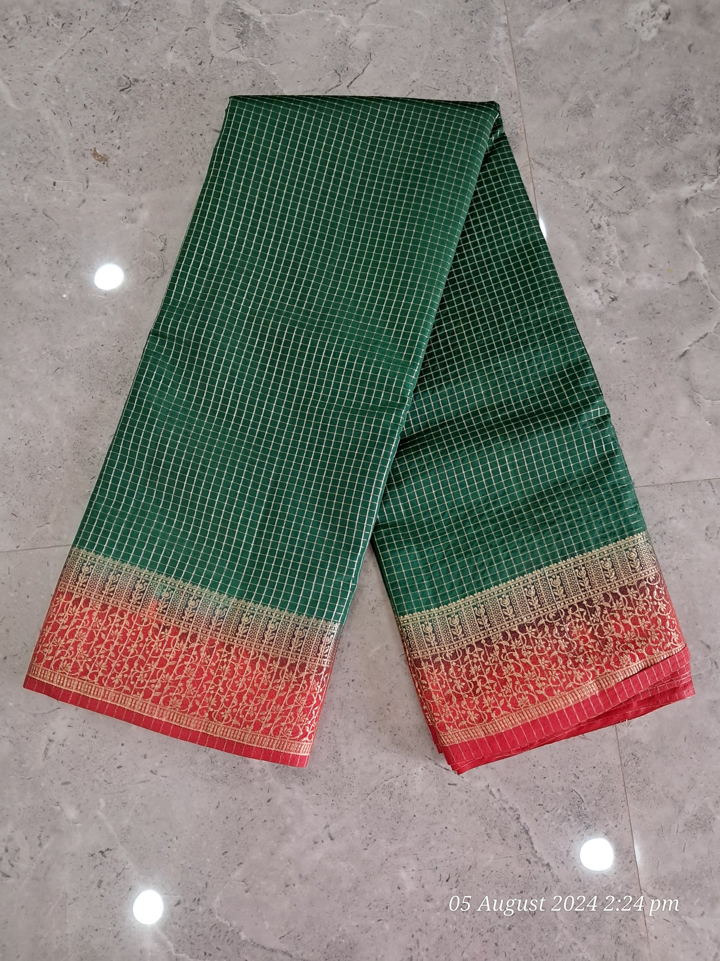 Fancy sarees