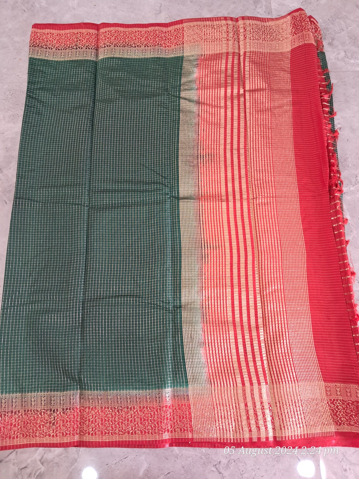 Fancy sarees