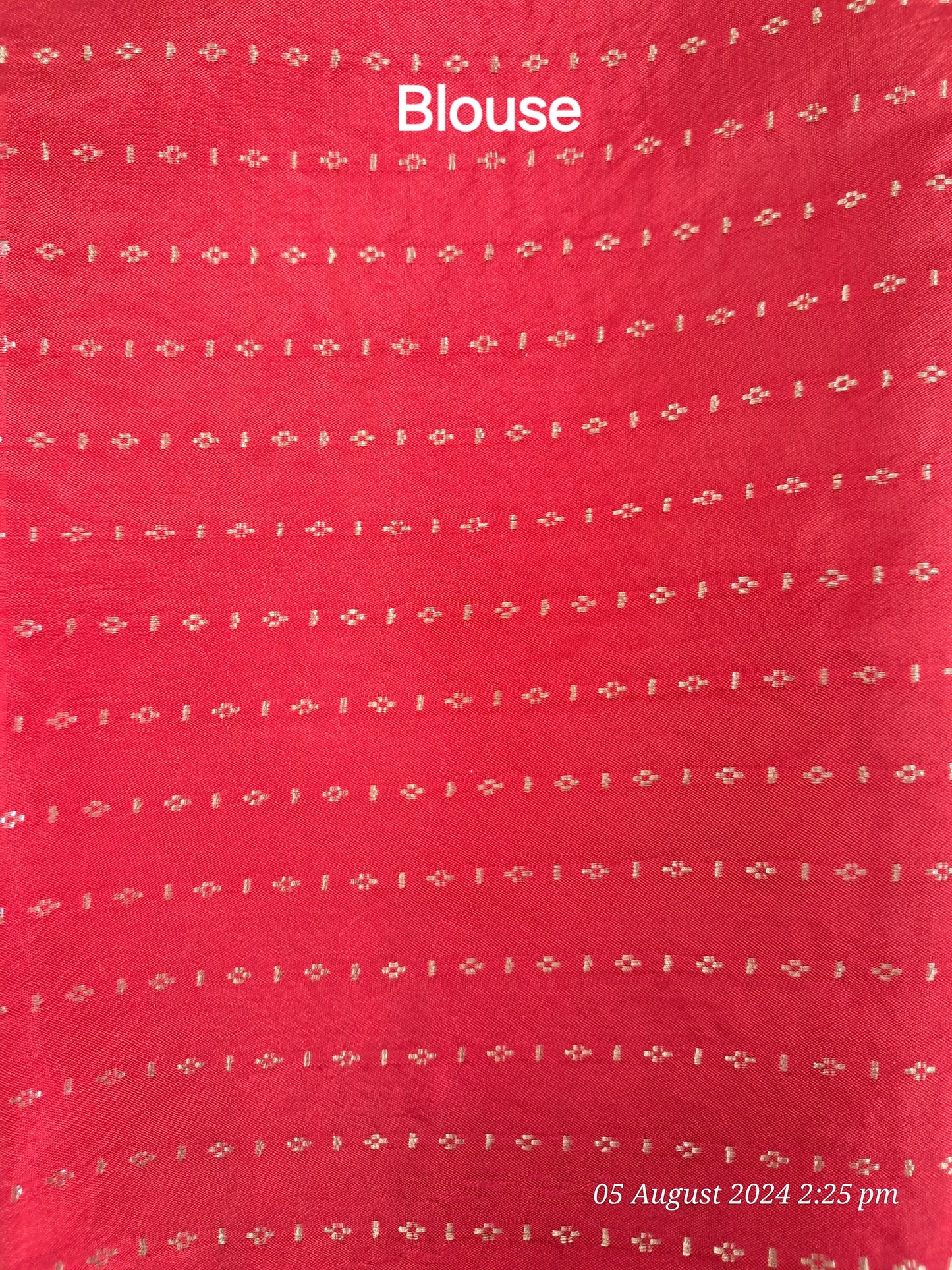 Fancy sarees