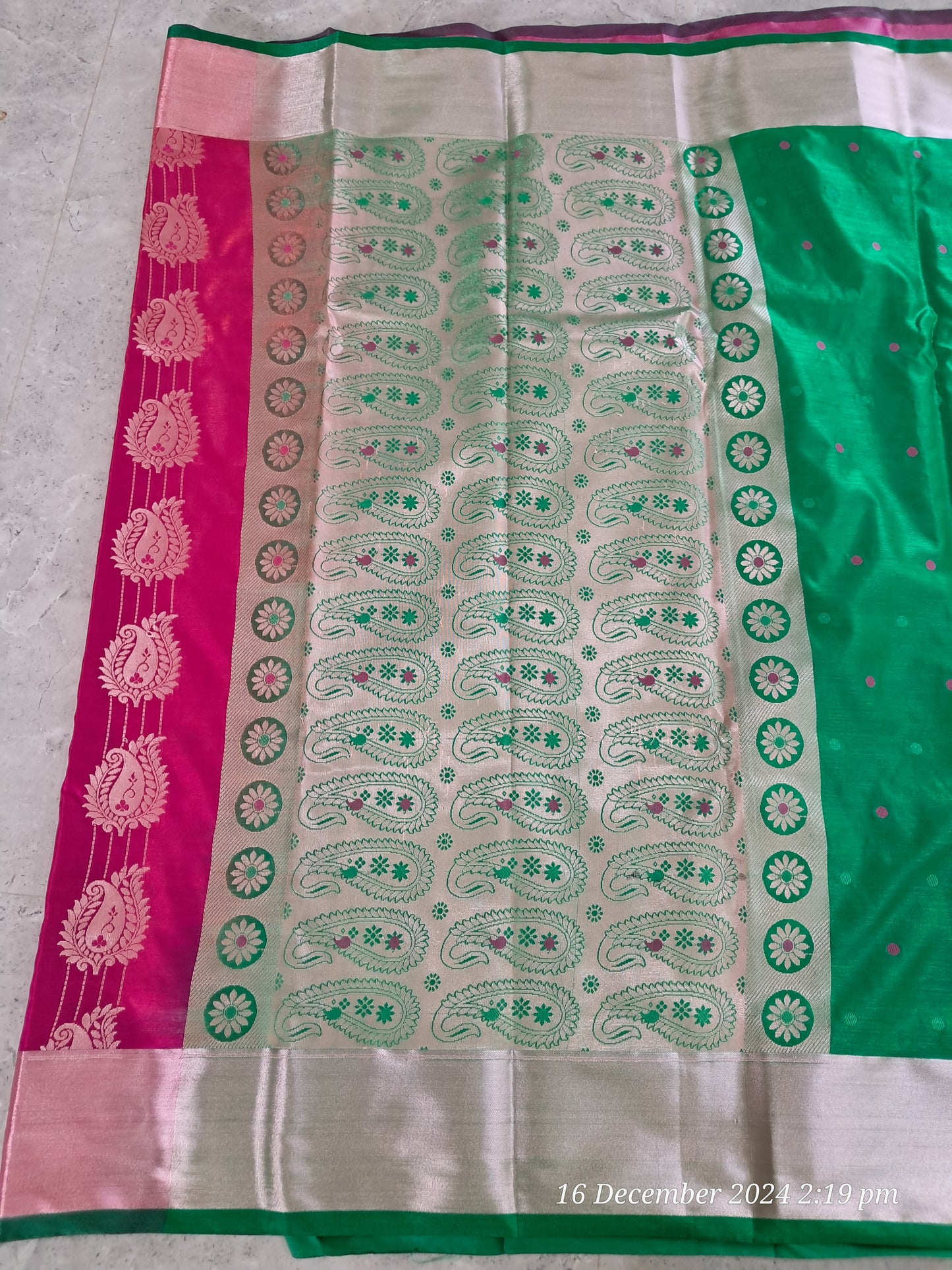 Semi uppada pattu sarees