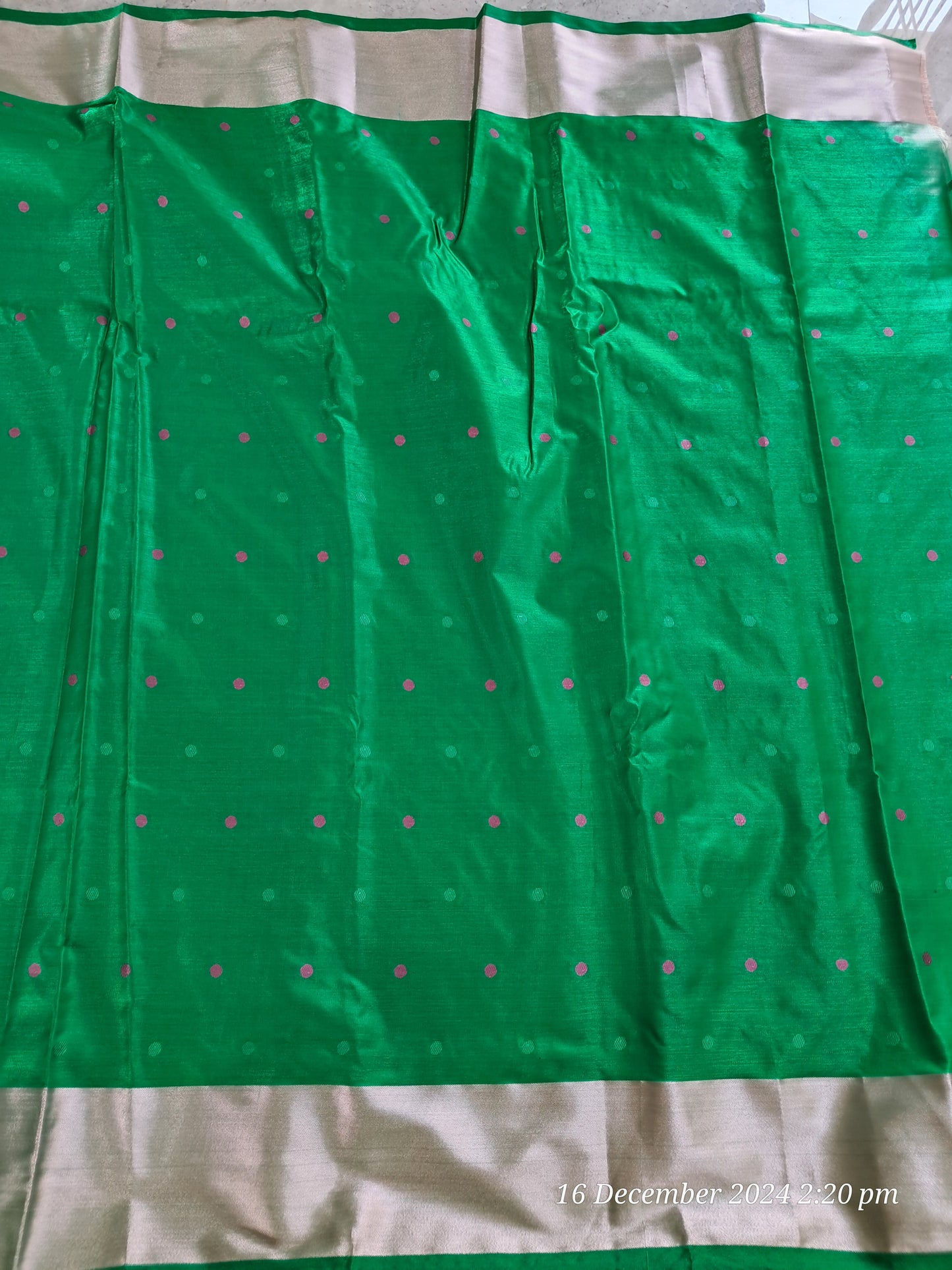 Semi uppada pattu sarees