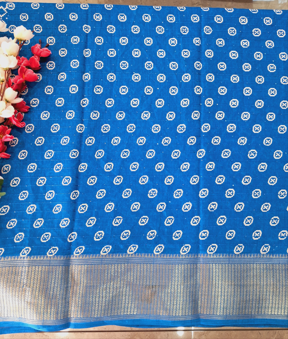 Dola silk sarees
