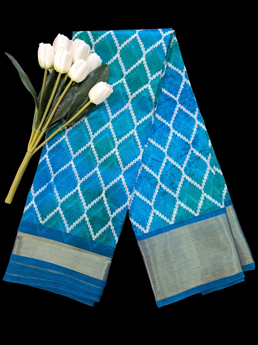 Fancy sarees