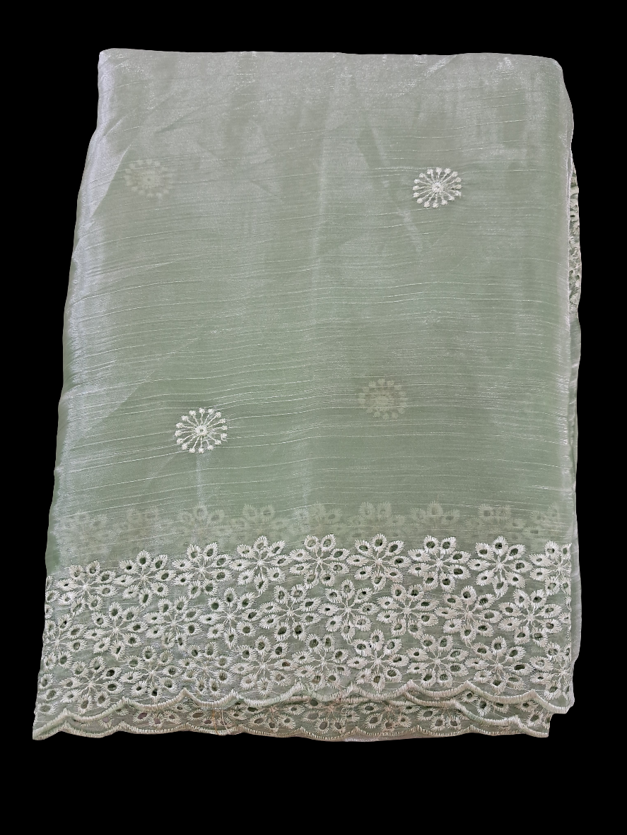 Jimmy Choo sarees