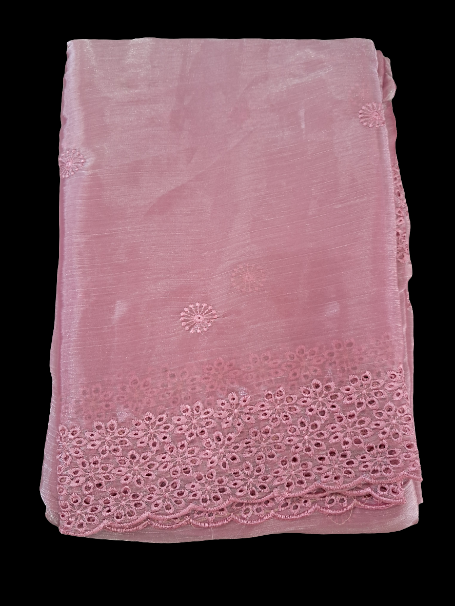 Jimmy Choo sarees