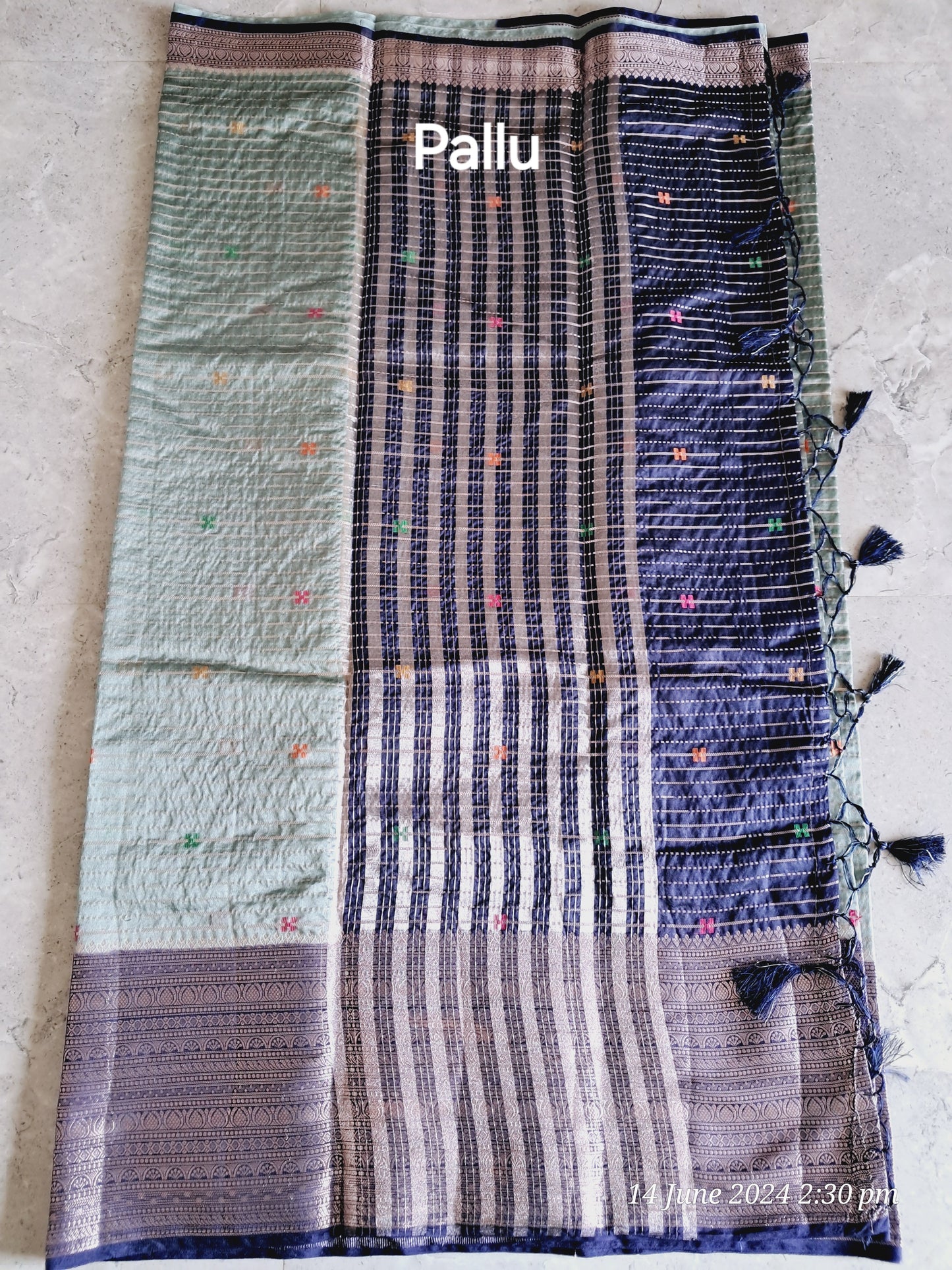 Fancy sarees