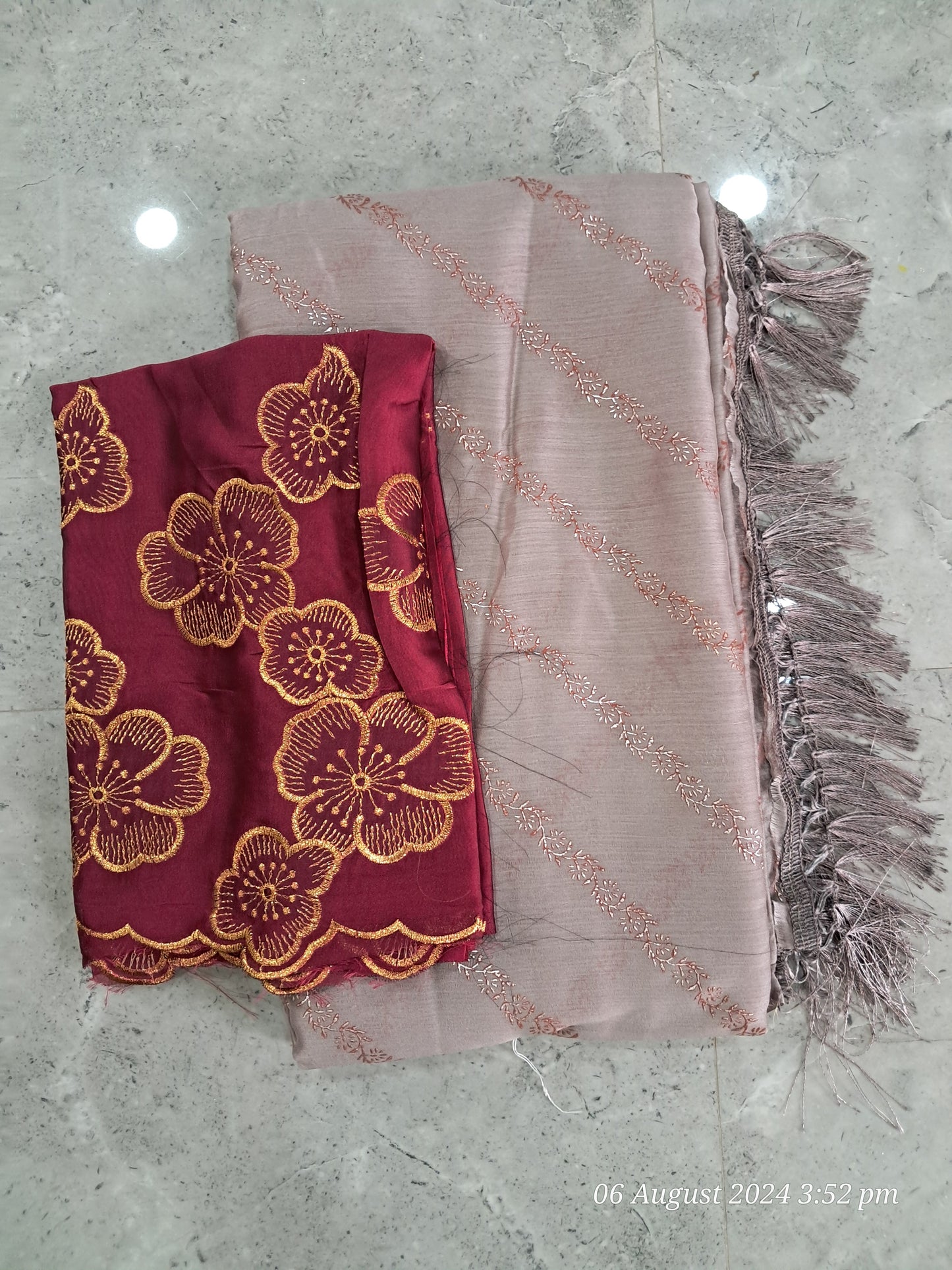 Georgette sarees