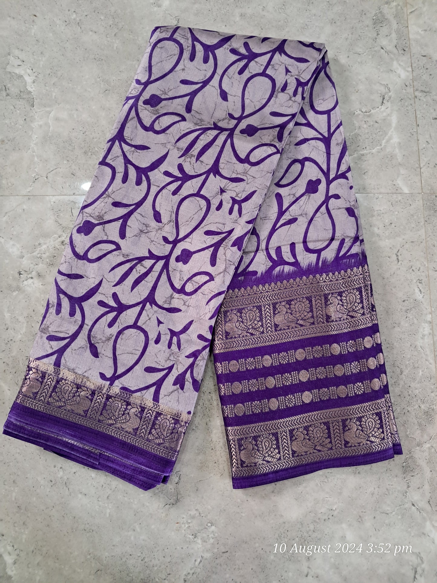 Dolasilk sarees