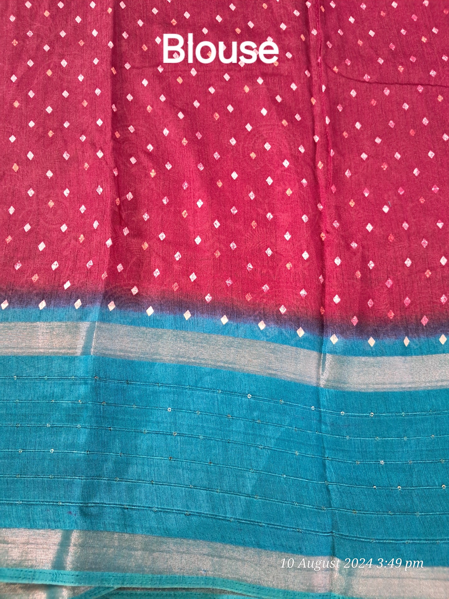 Dolasilk sarees