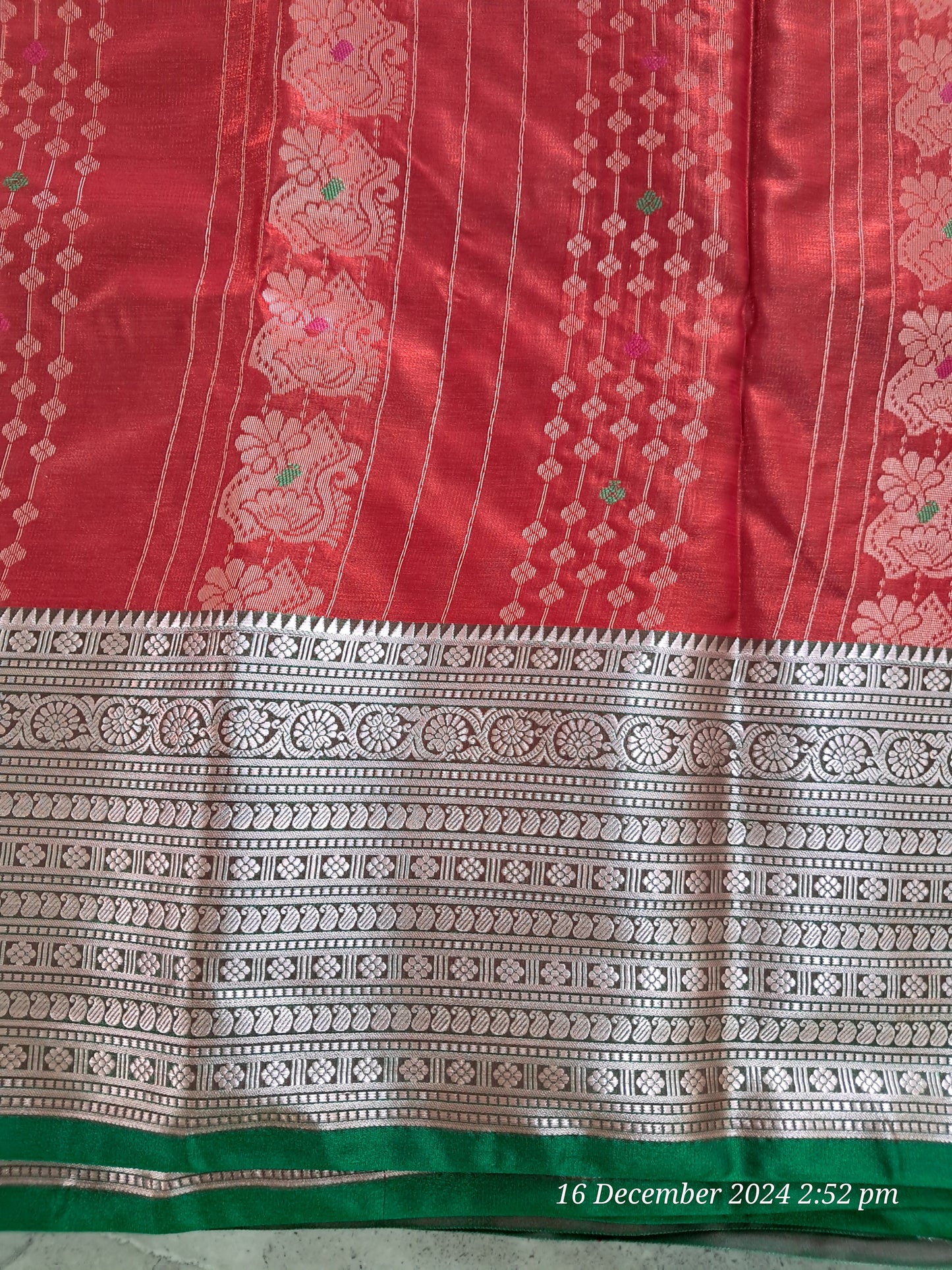 Semi uppada pattu sarees