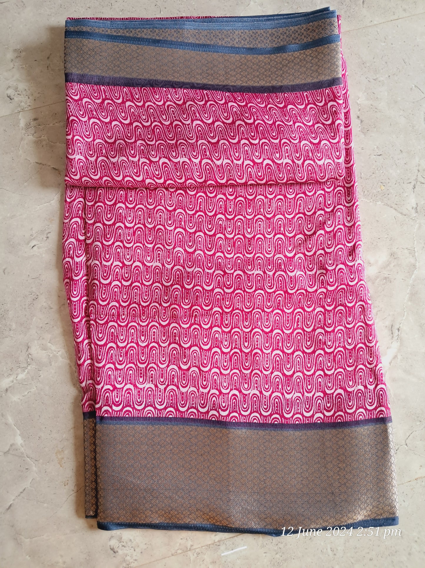 Georgette sarees