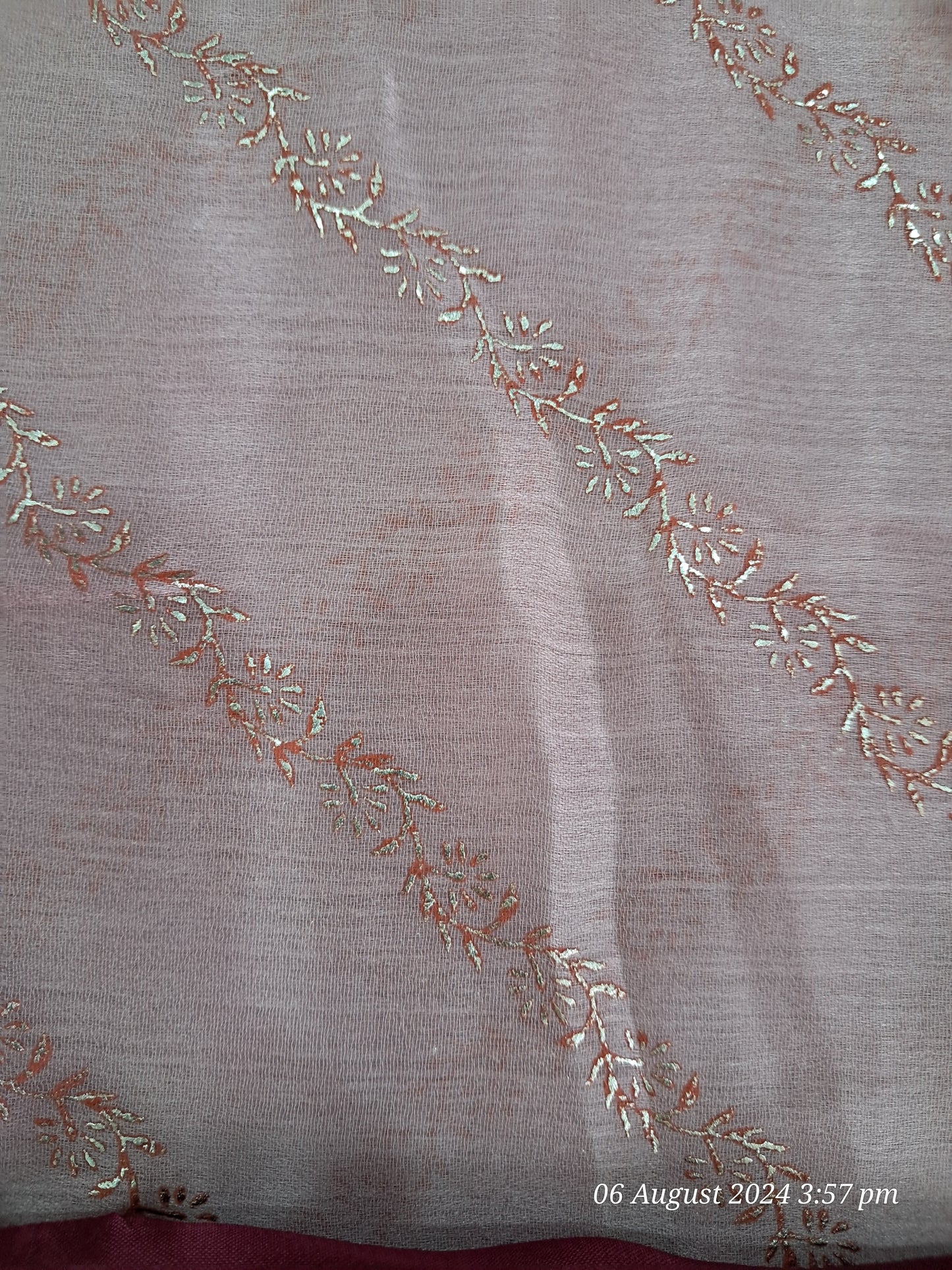 Georgette sarees