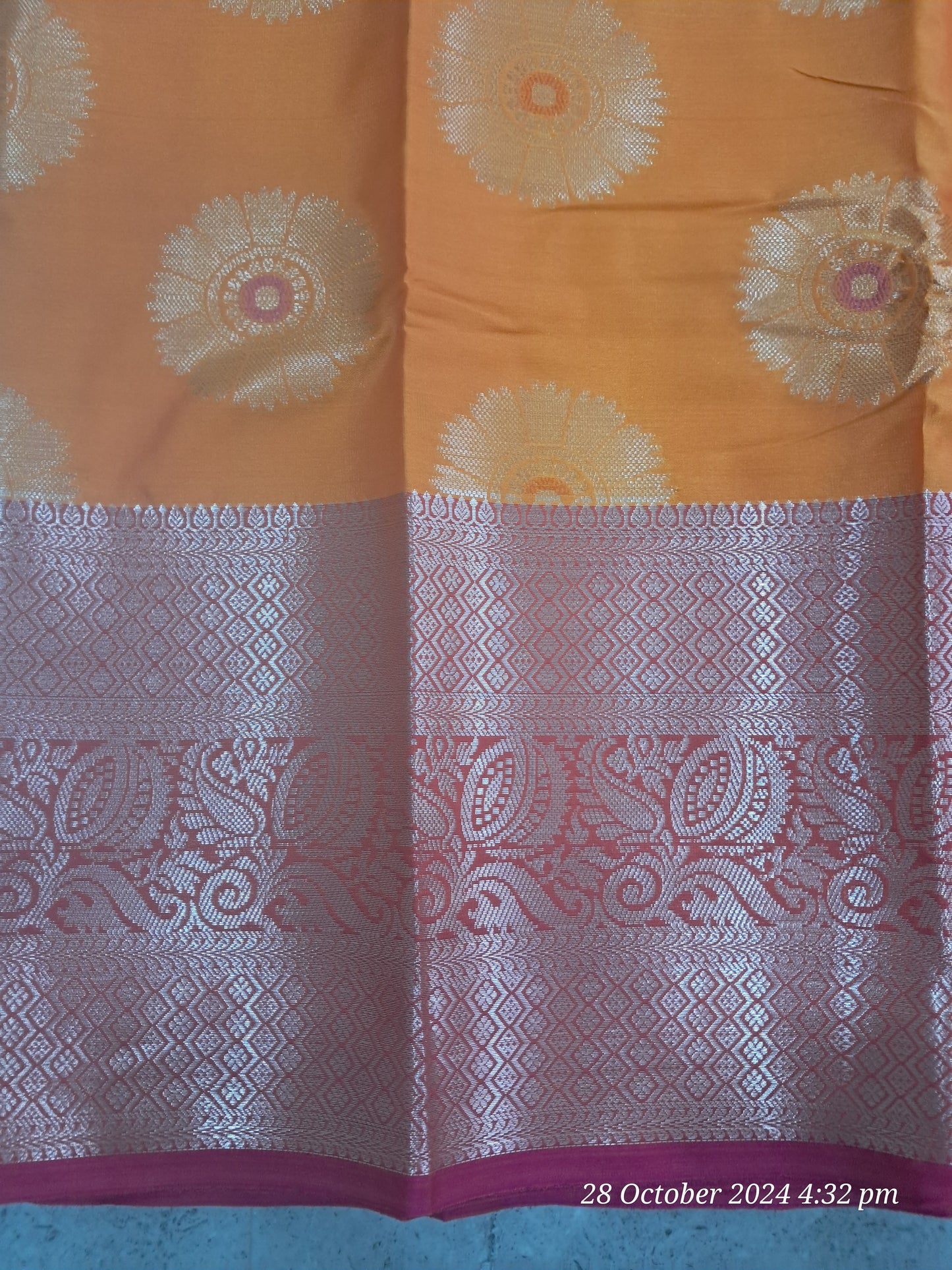 Banarasi sarees
