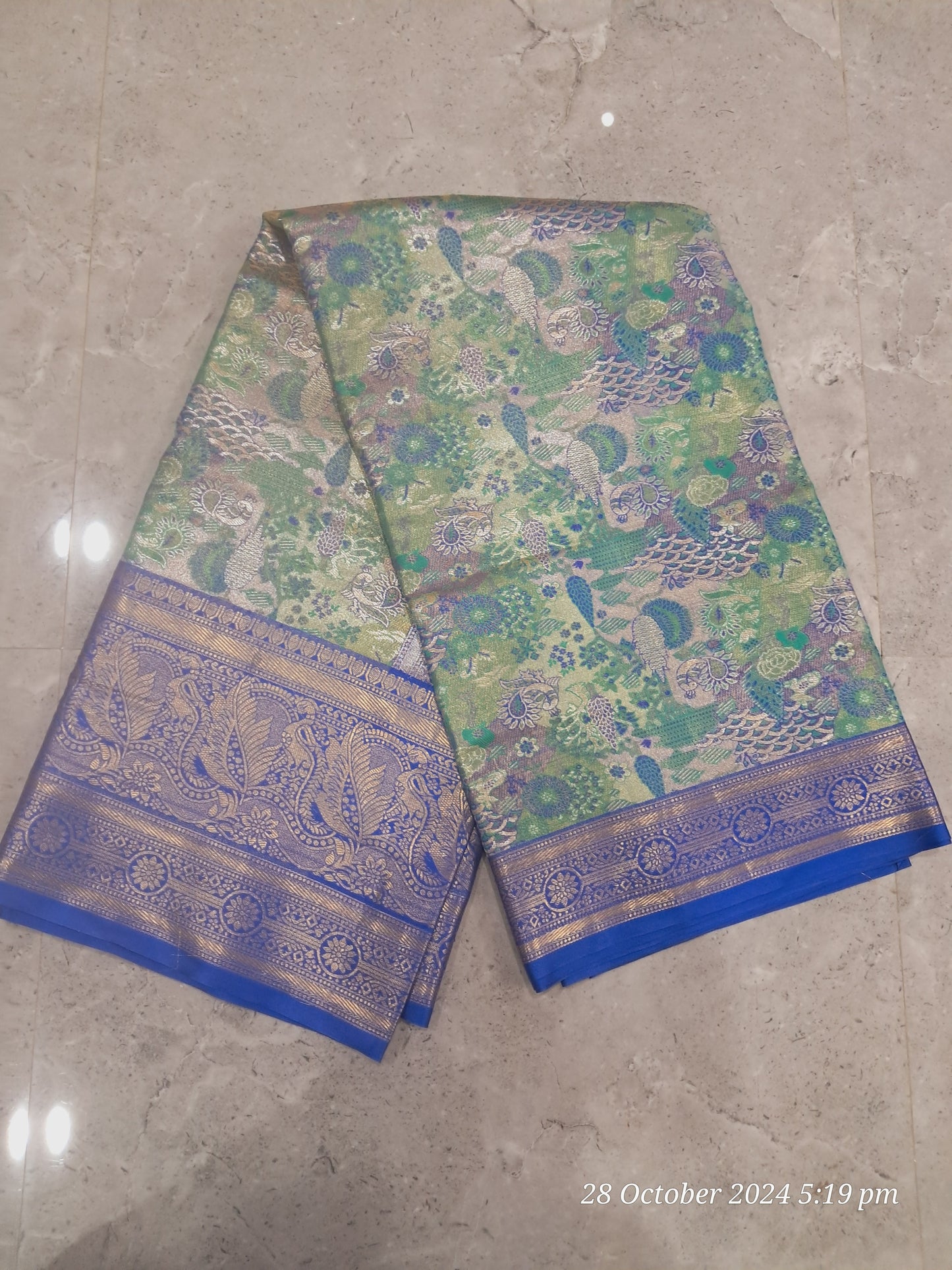 Dharmavaram pattu sarees