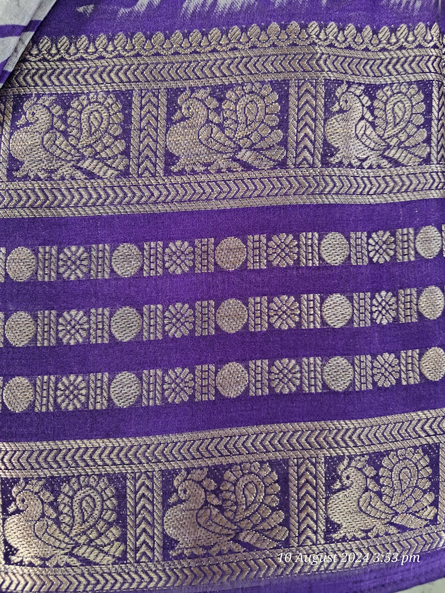 Dolasilk sarees