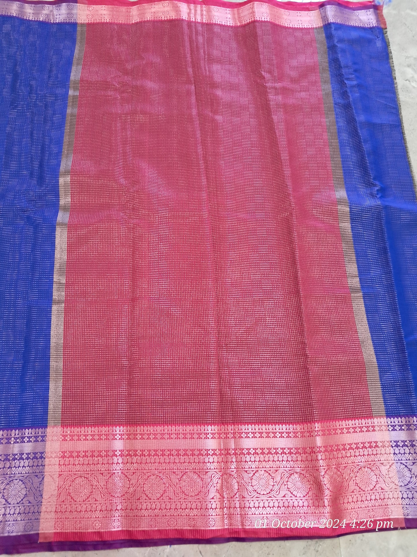 Banarasi sarees