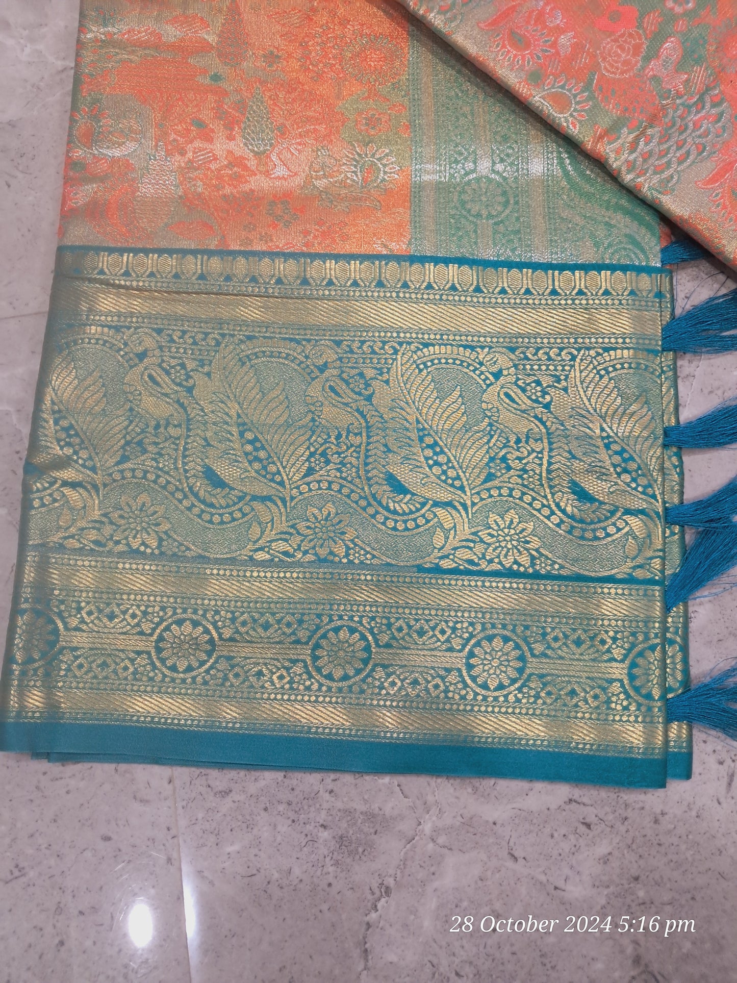 Dharmavaram pattu sarees