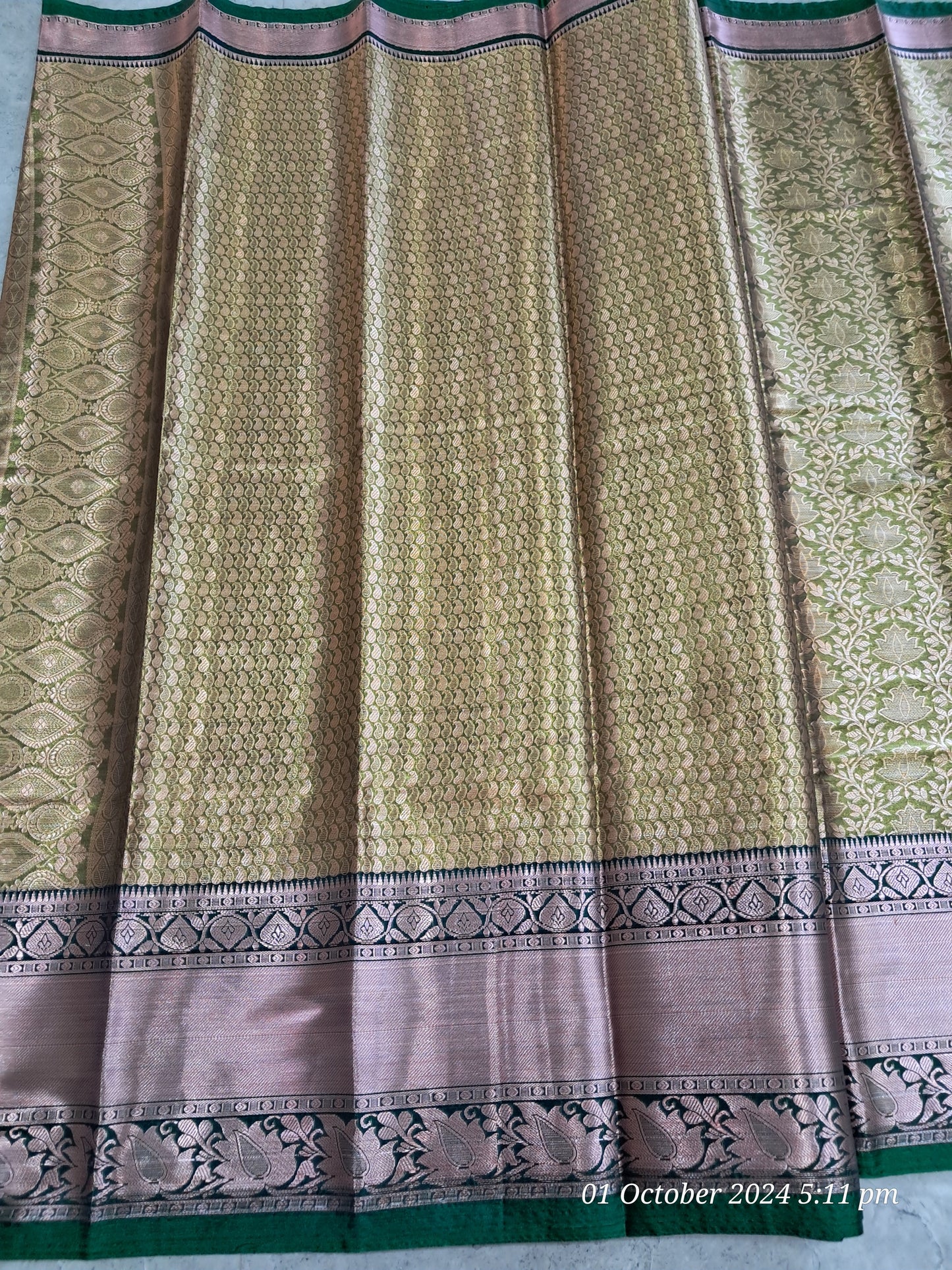 Semi dharmavaram pattu sarees