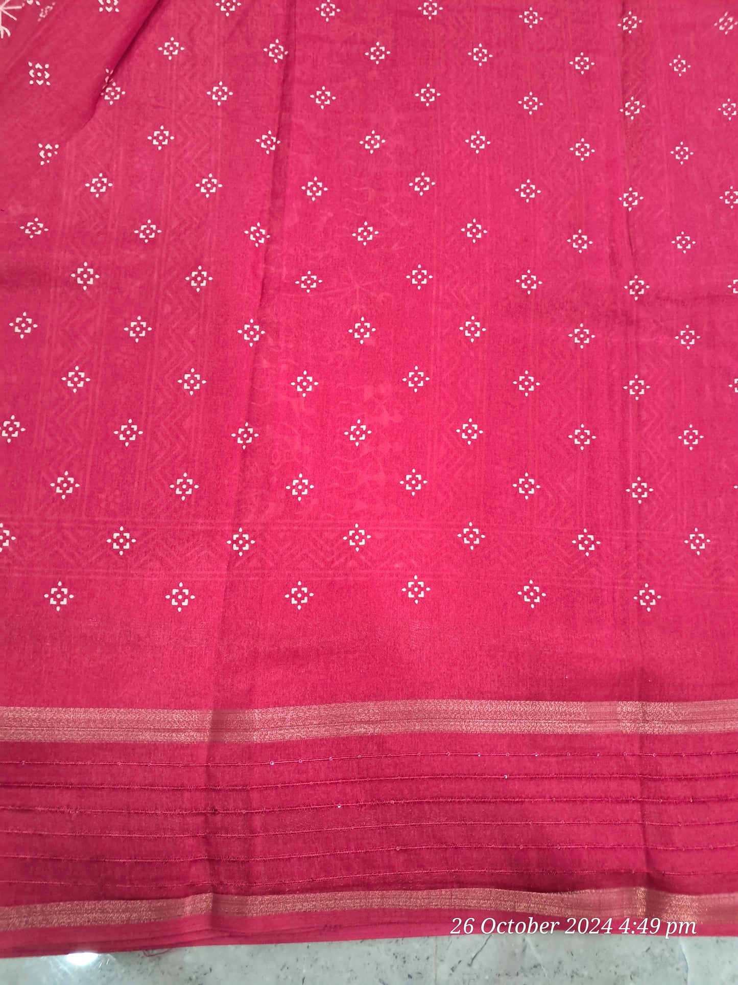 Dolasilk sarees