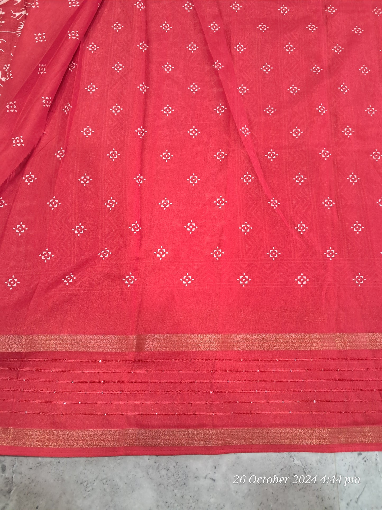 Dolasilk sarees