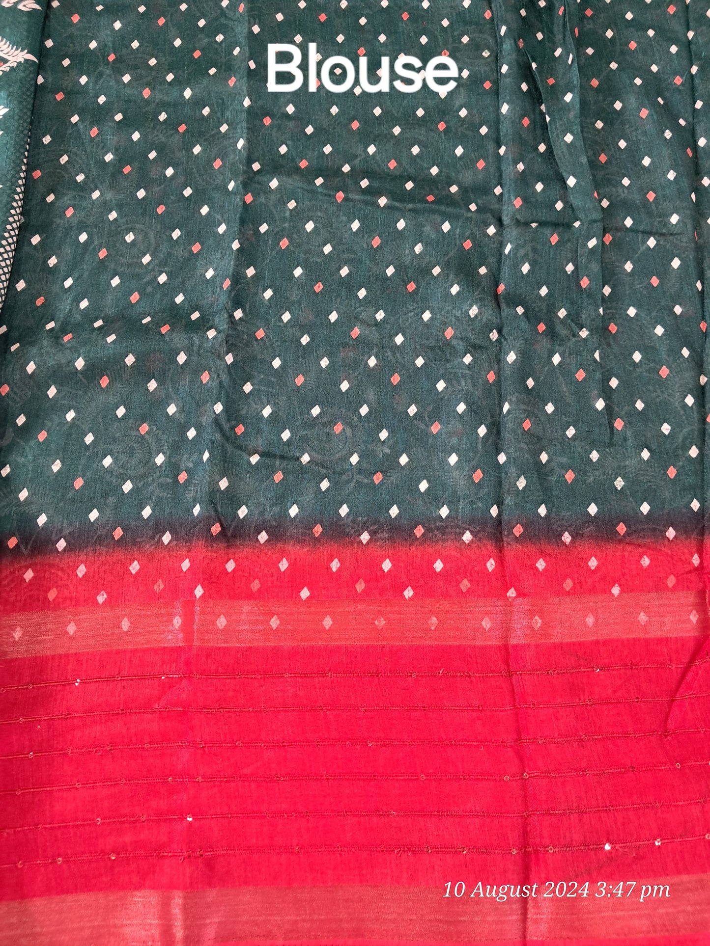 Dolasilk sarees