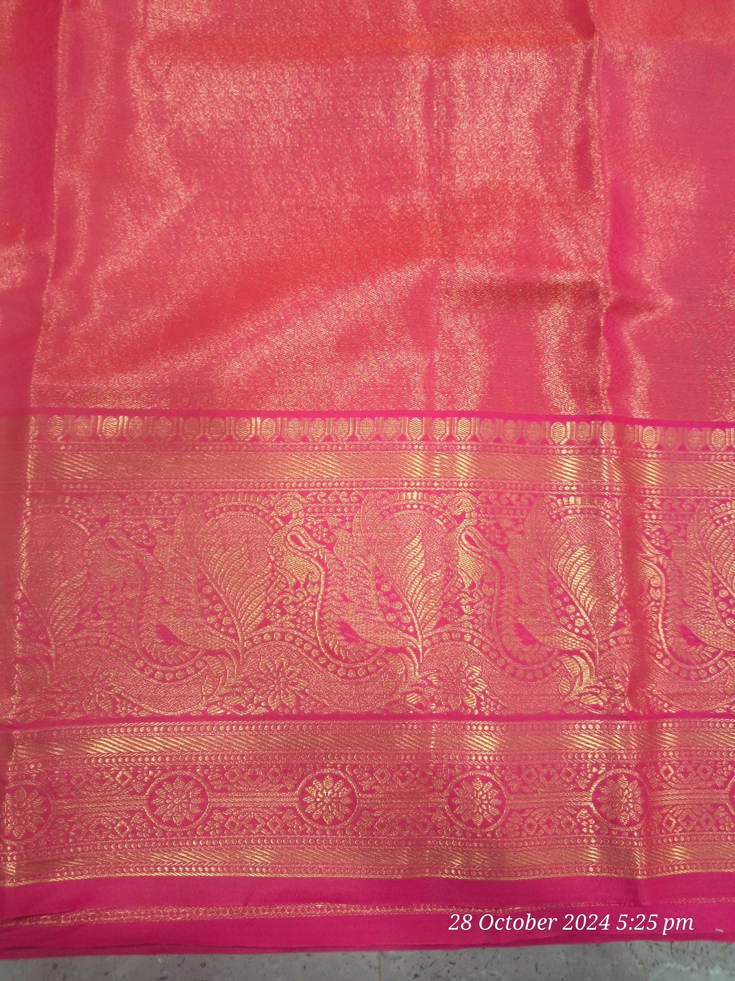 Dharmavaram pattu sarees