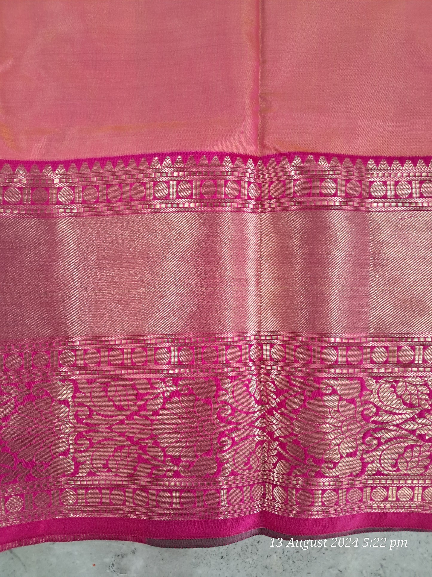 Uppada pattu sarees