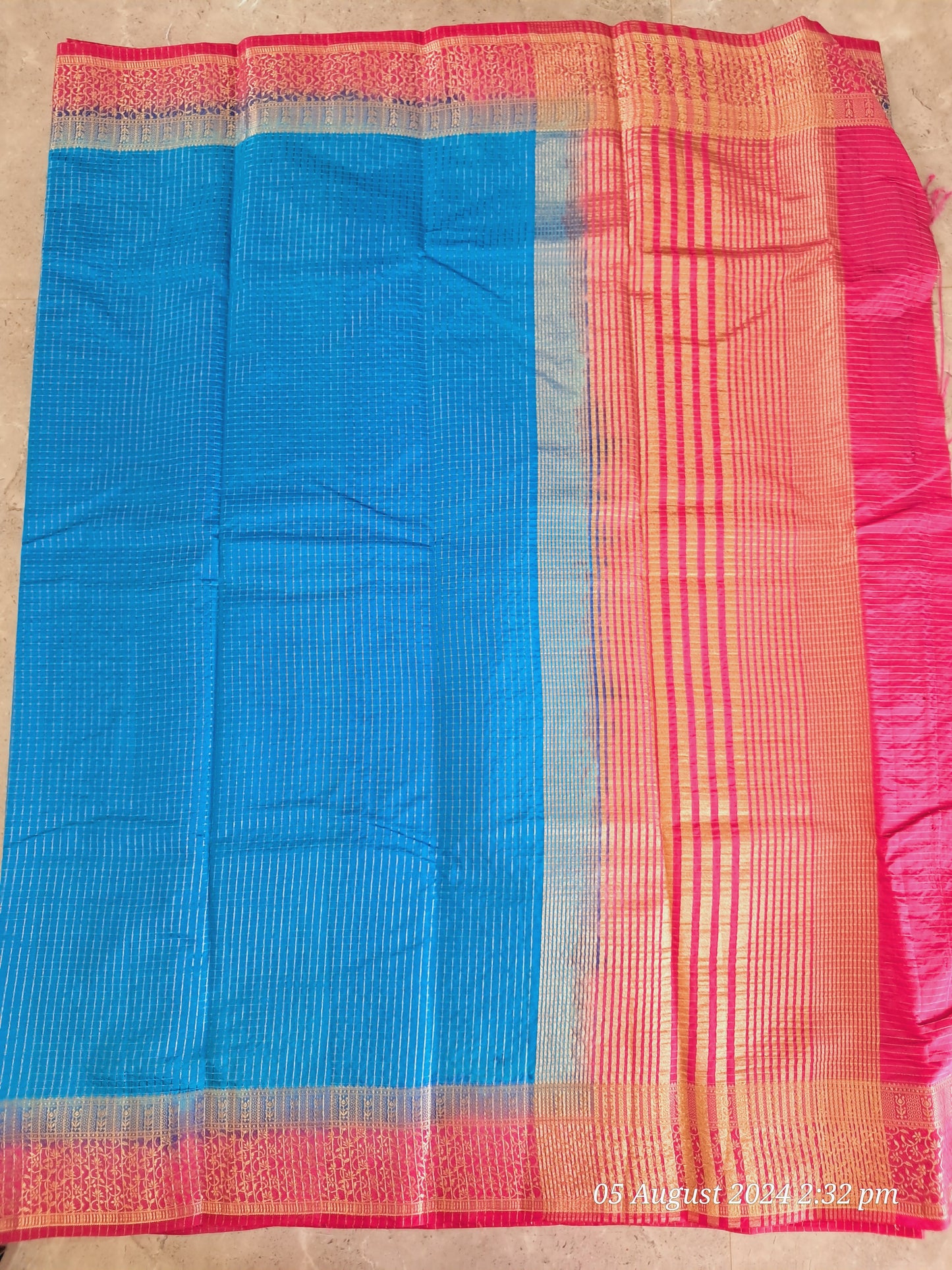 Fancy sarees