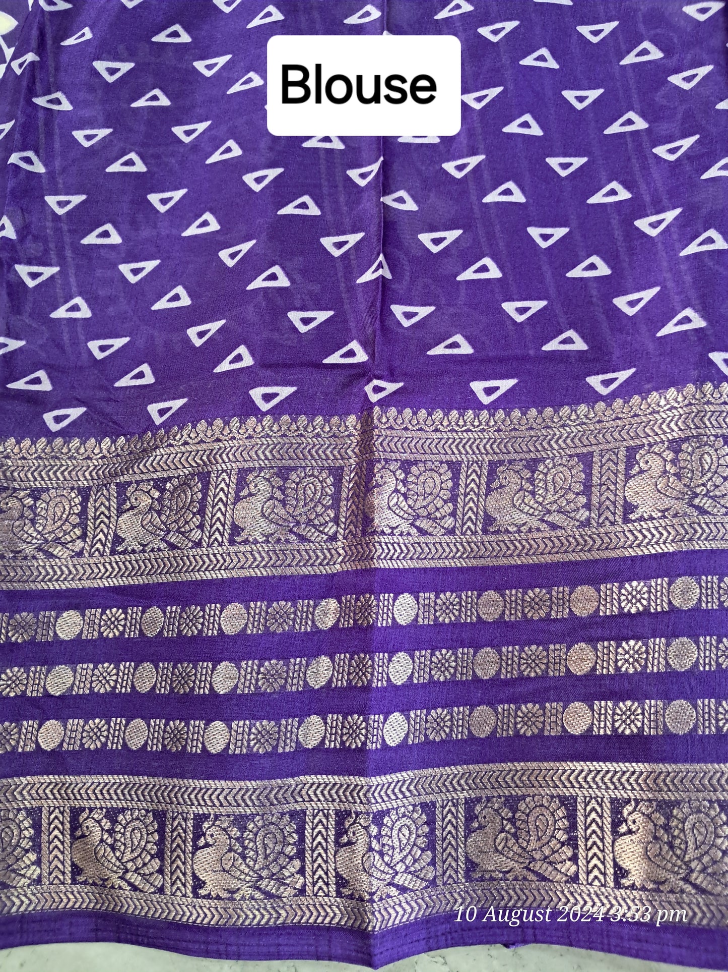 Dolasilk sarees