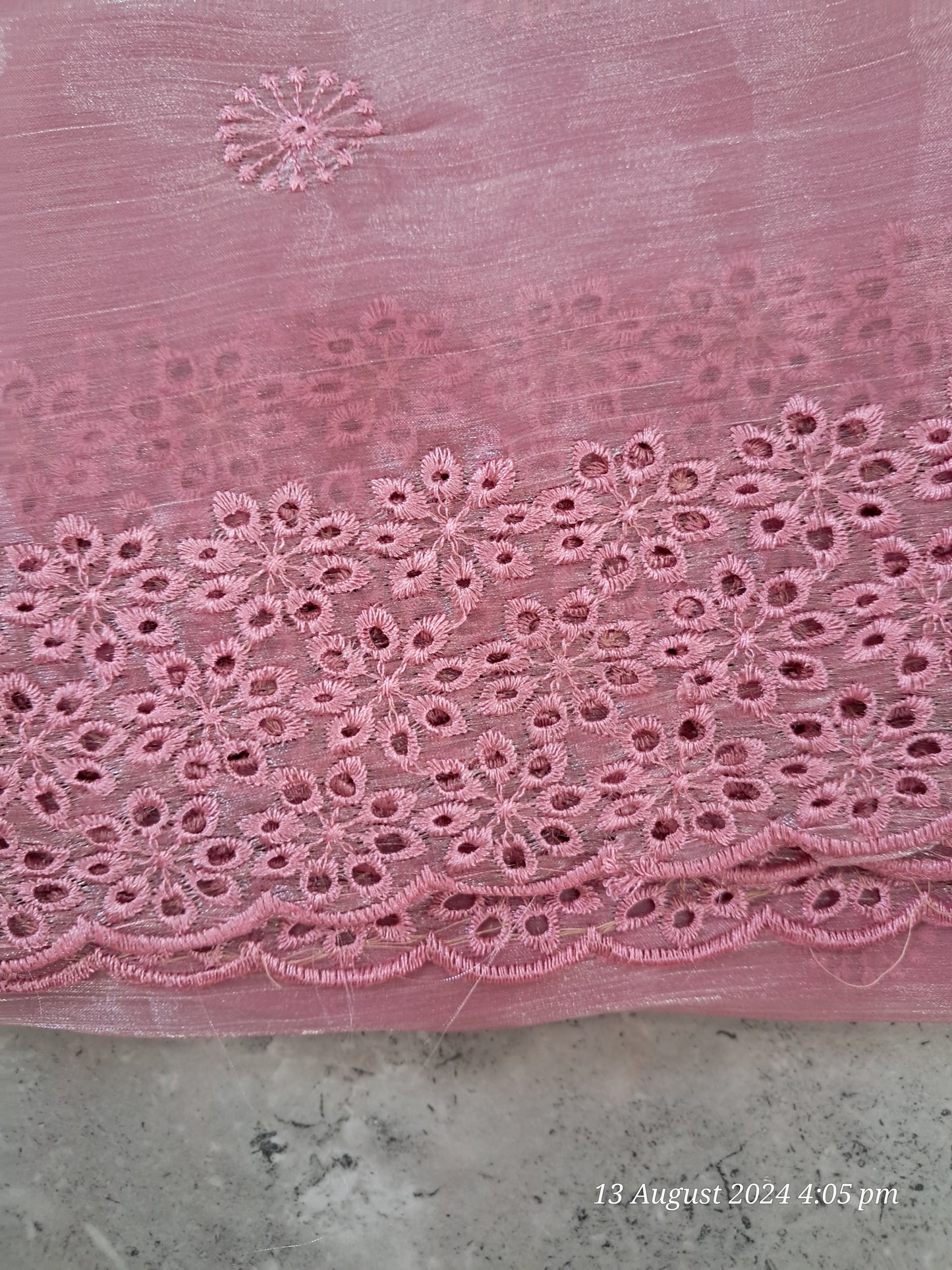 Jimmy Choo sarees