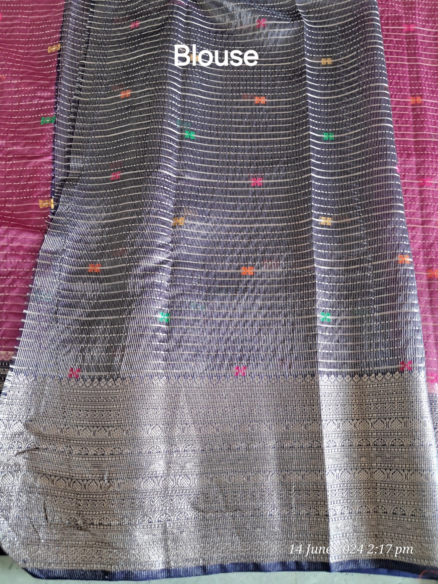 Fancy sarees