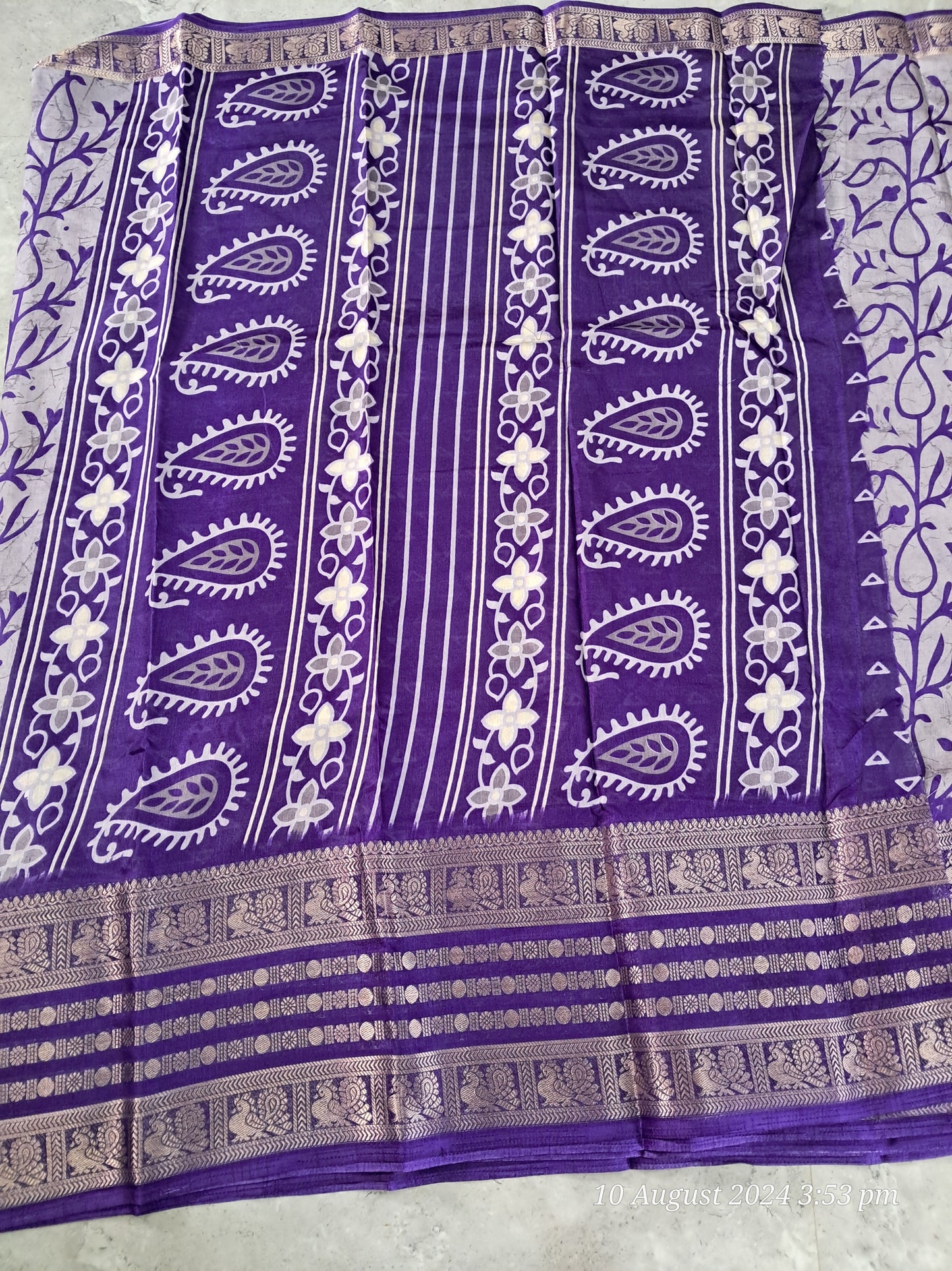 Dolasilk sarees
