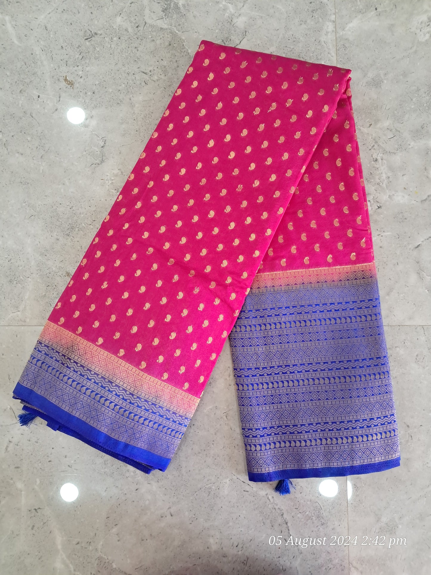 Fancy sarees