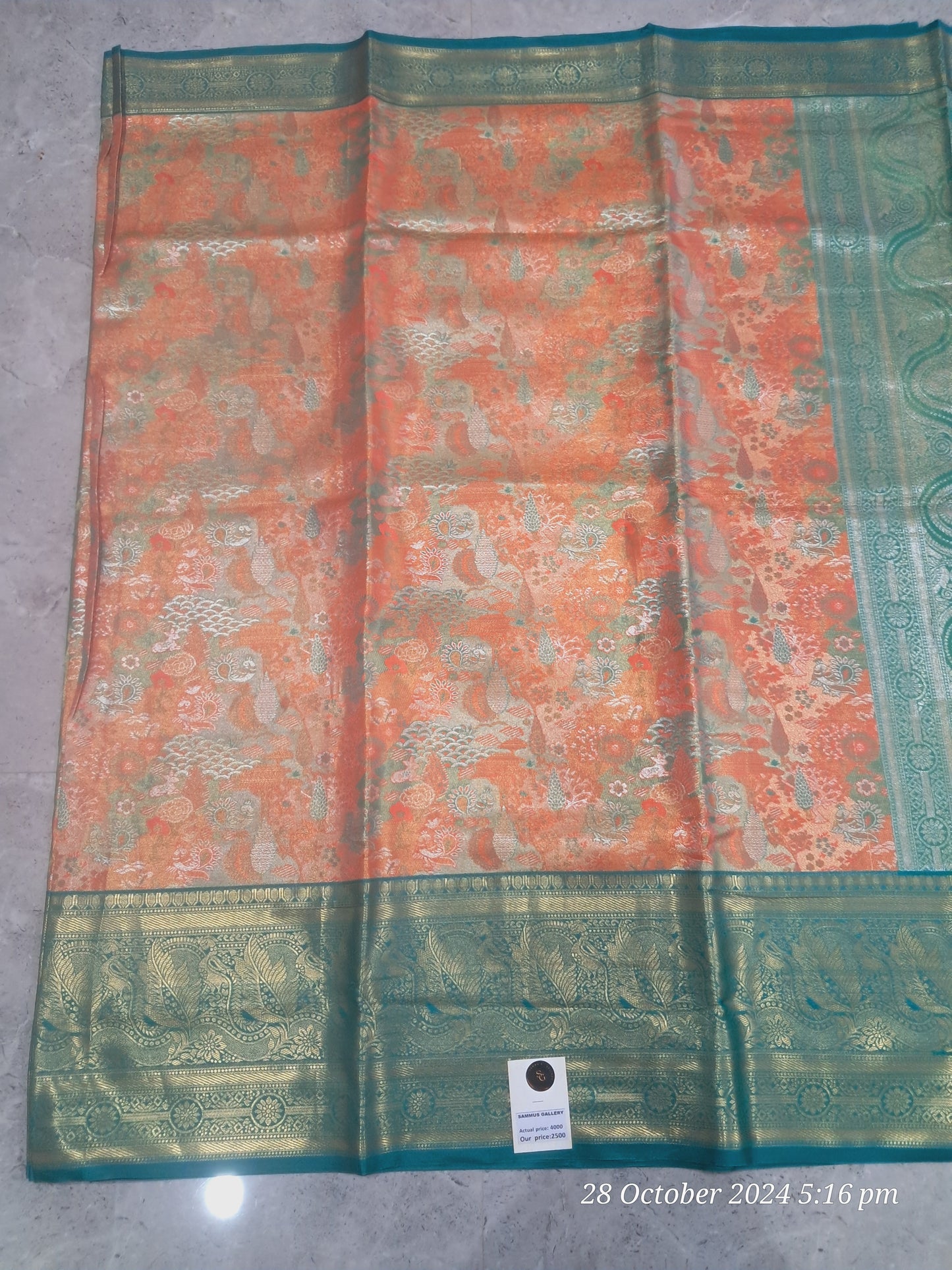 Dharmavaram pattu sarees