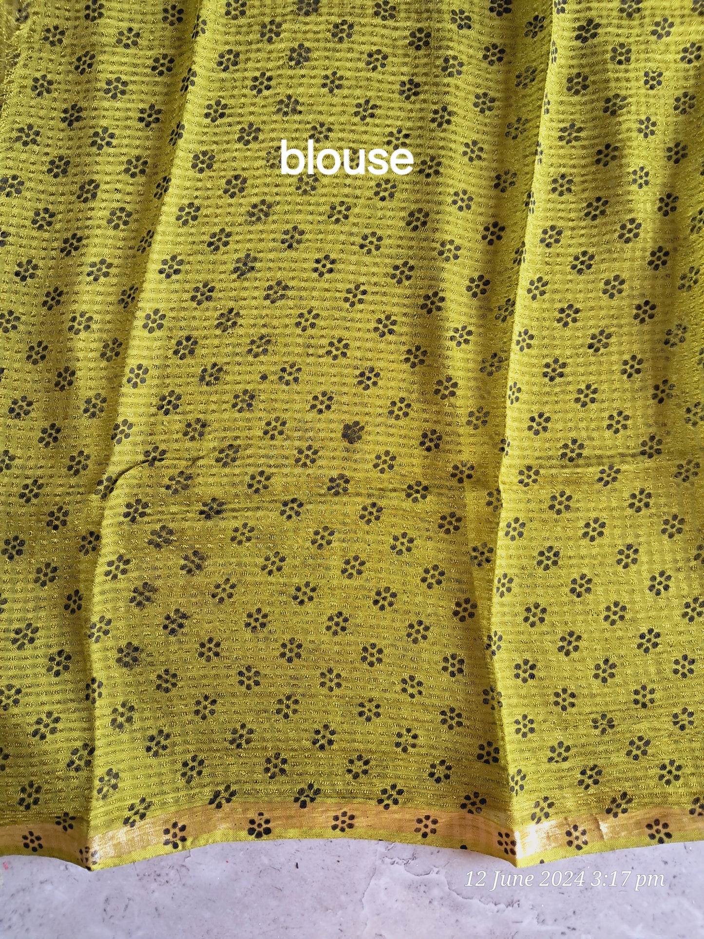 Kalamkari print sarees