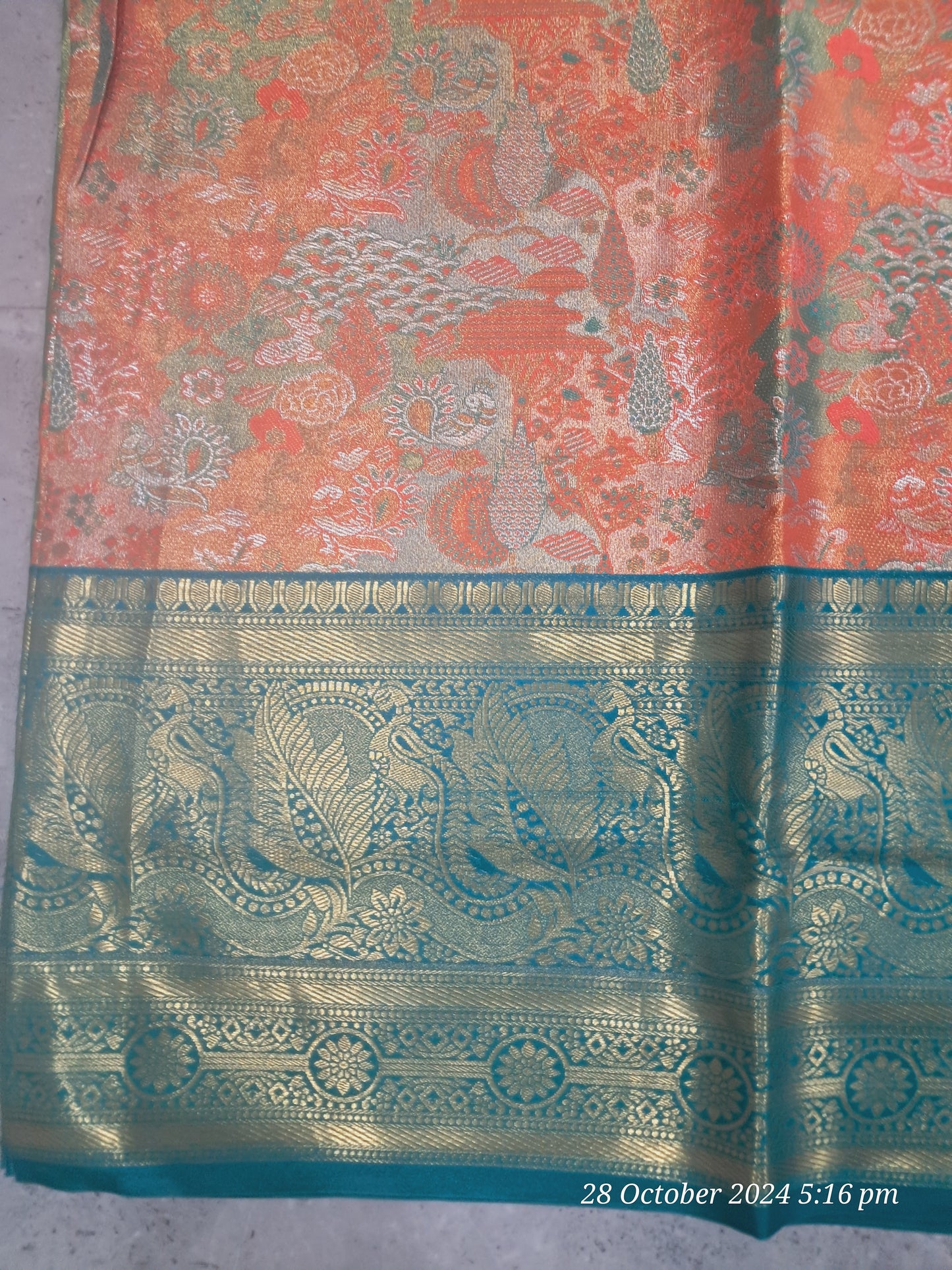 Dharmavaram pattu sarees