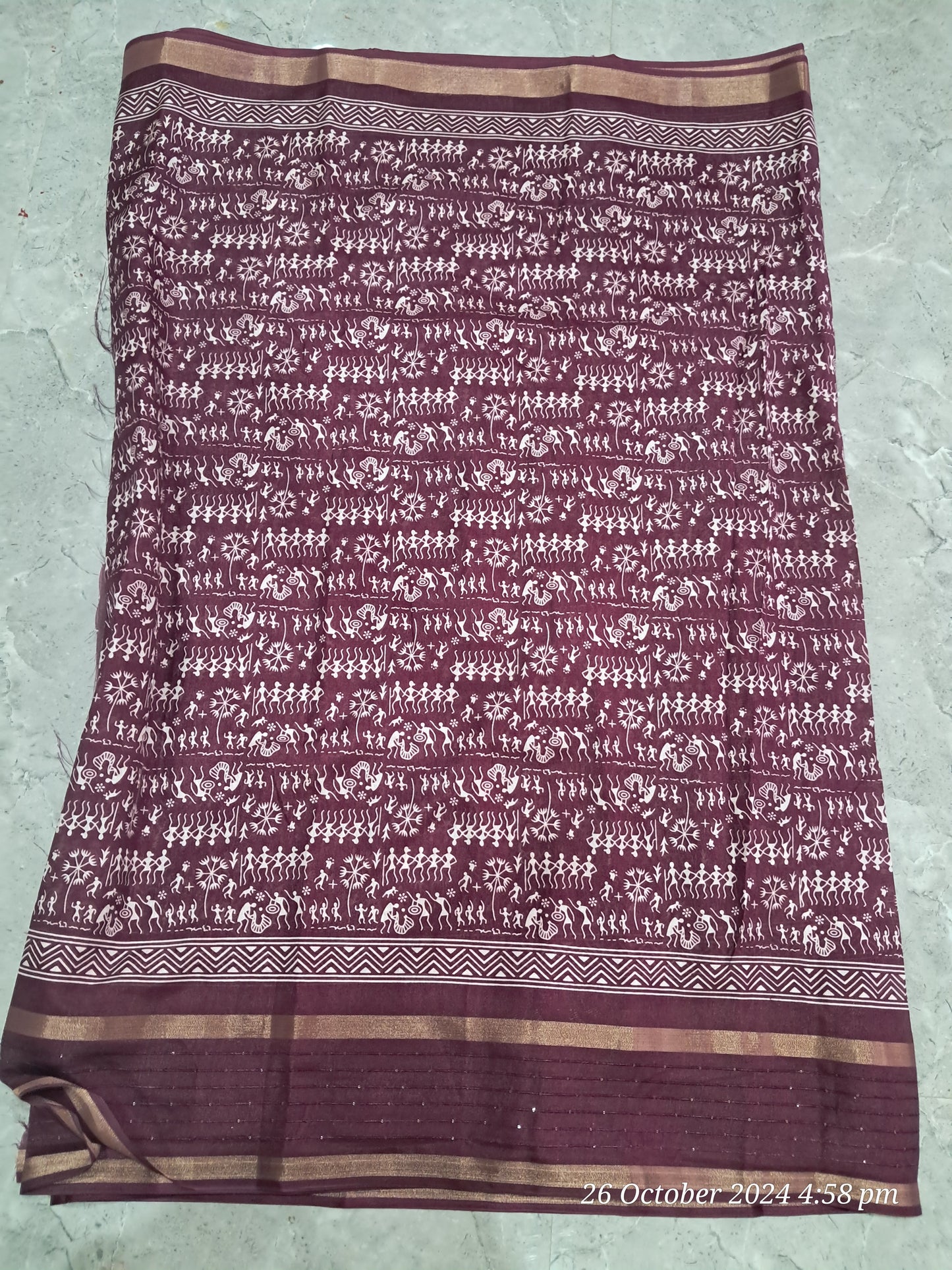 Dolasilk sarees