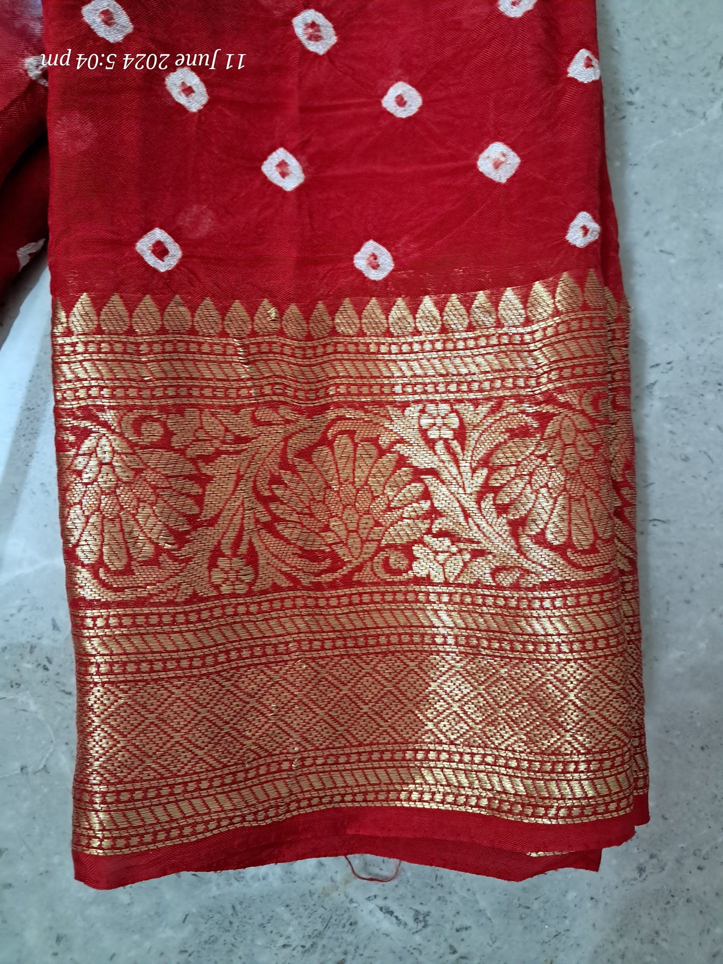 Pure viscose sarees